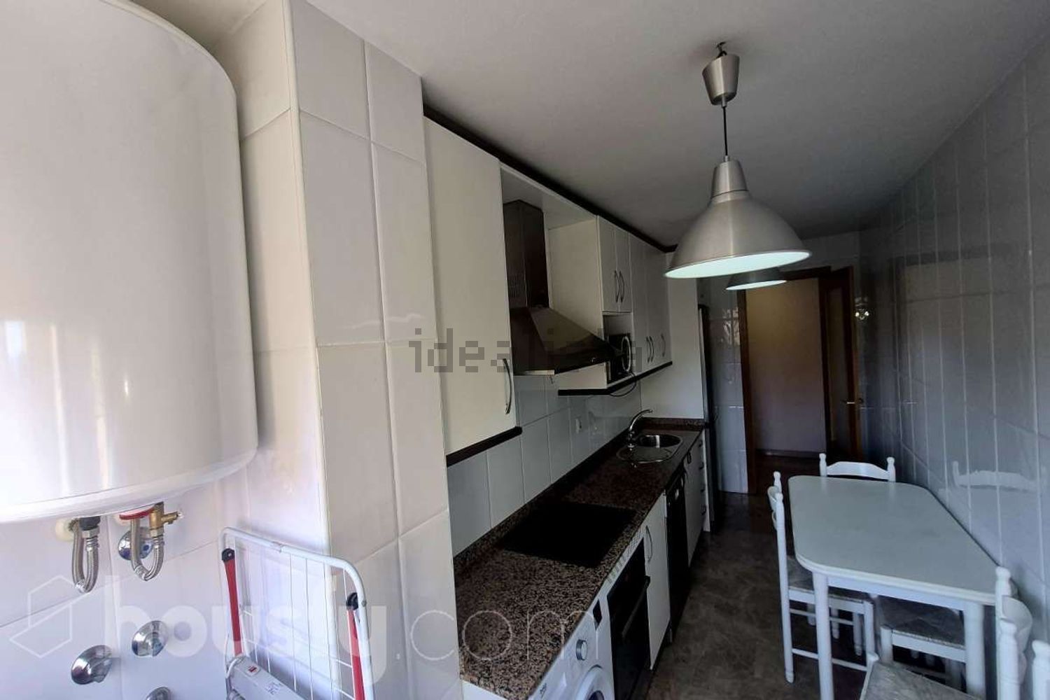 Pis de 122 m² a Cartagena