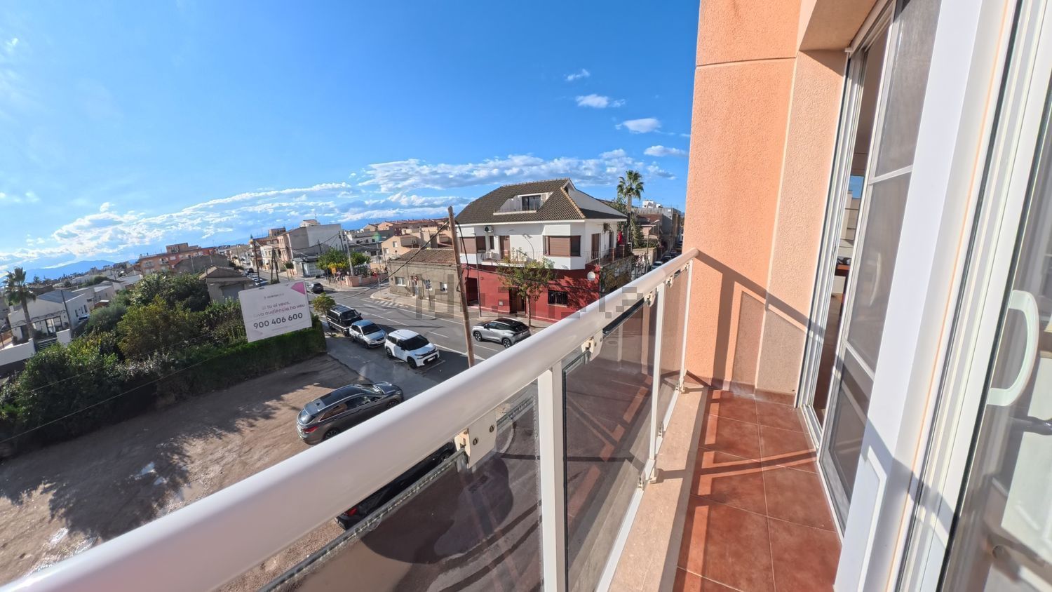 Pis de 77 m² a Deltebre