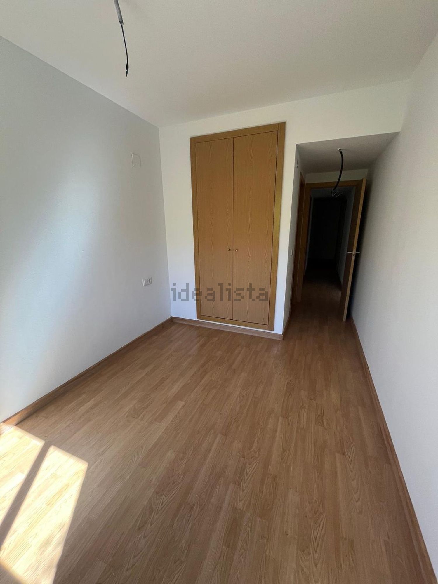 Apartamento 62 m² em Montserrat