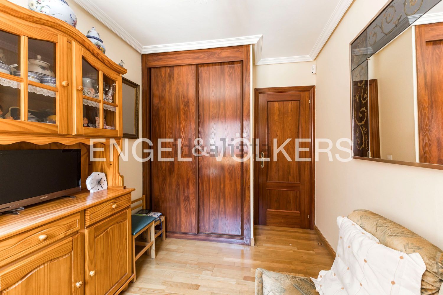 Pis de 135 m² a Madrid