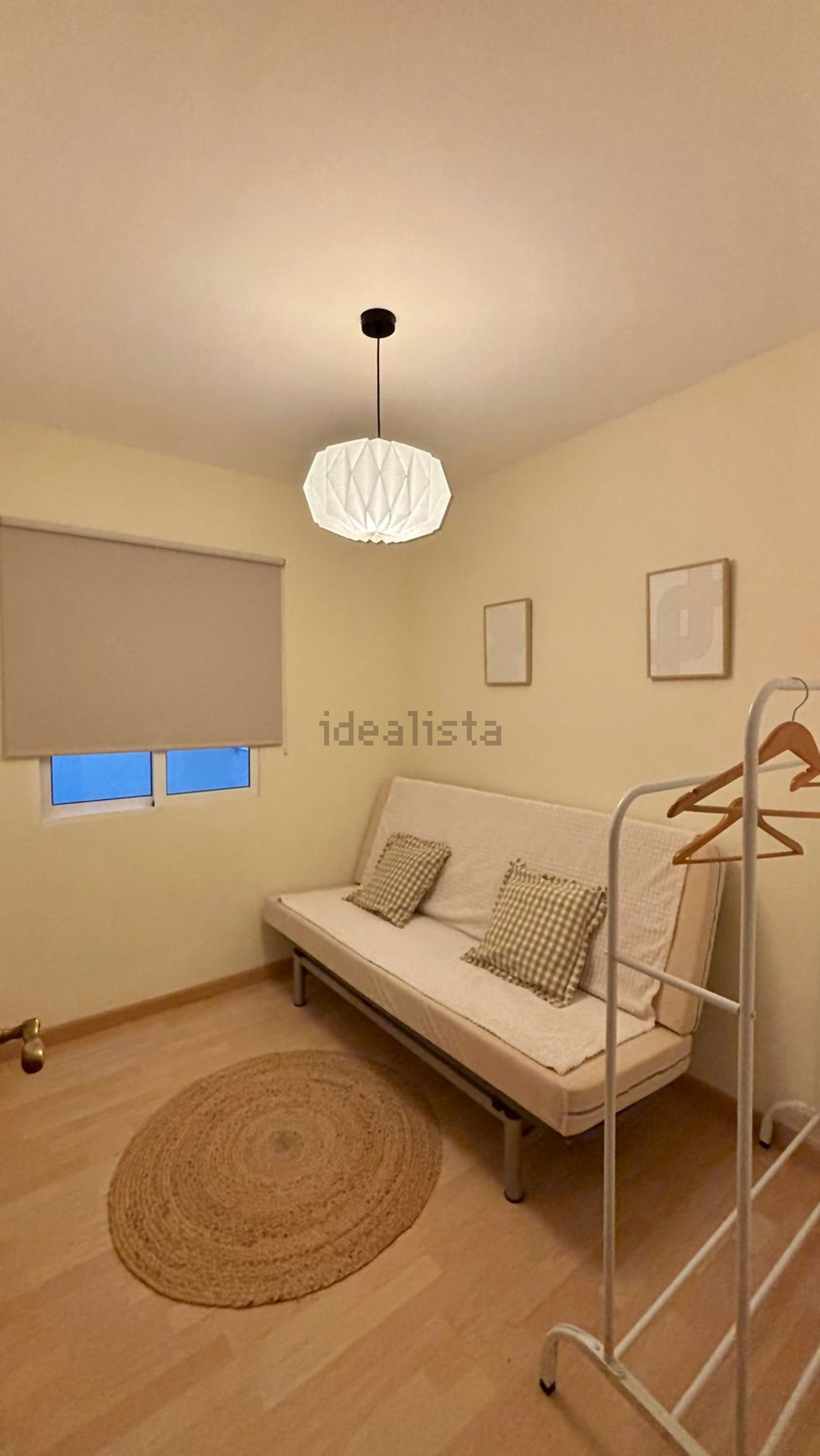 Pis de 90 m² a Alacant