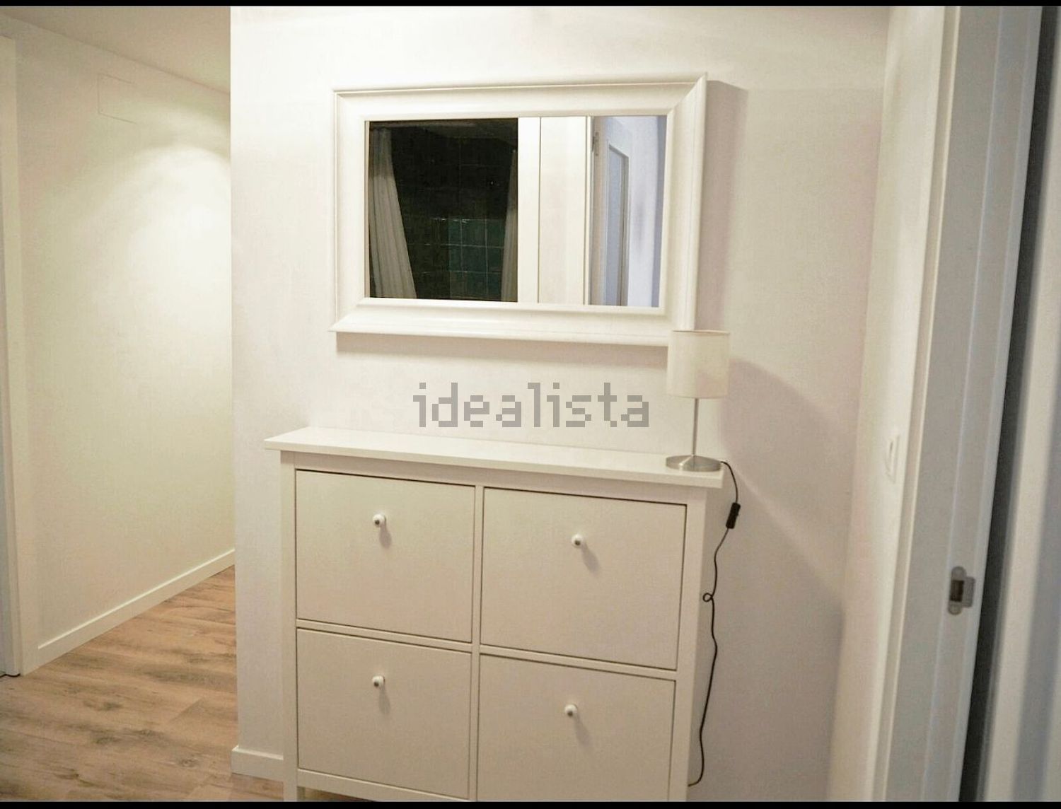 Pis de 76 m² a Madrid