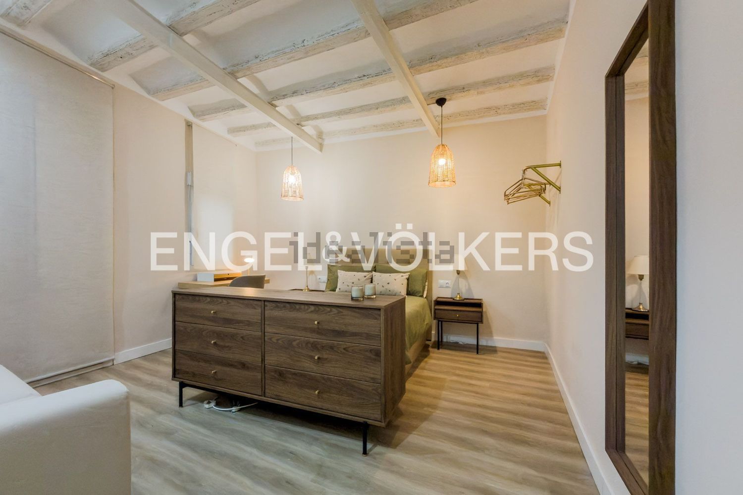 Pis de 60 m² a Barcelona