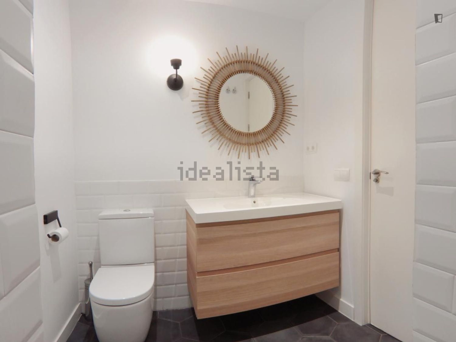 Apartamento 60 m² em Madrid