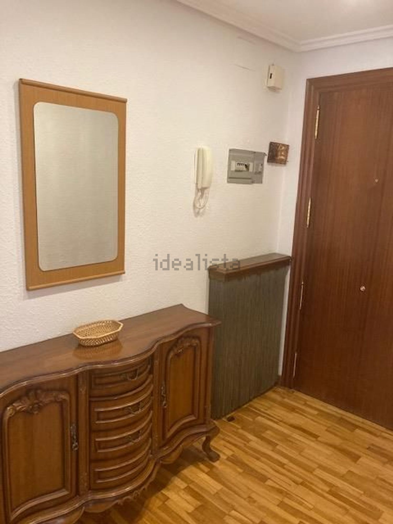 Habitación 93 m², Soria