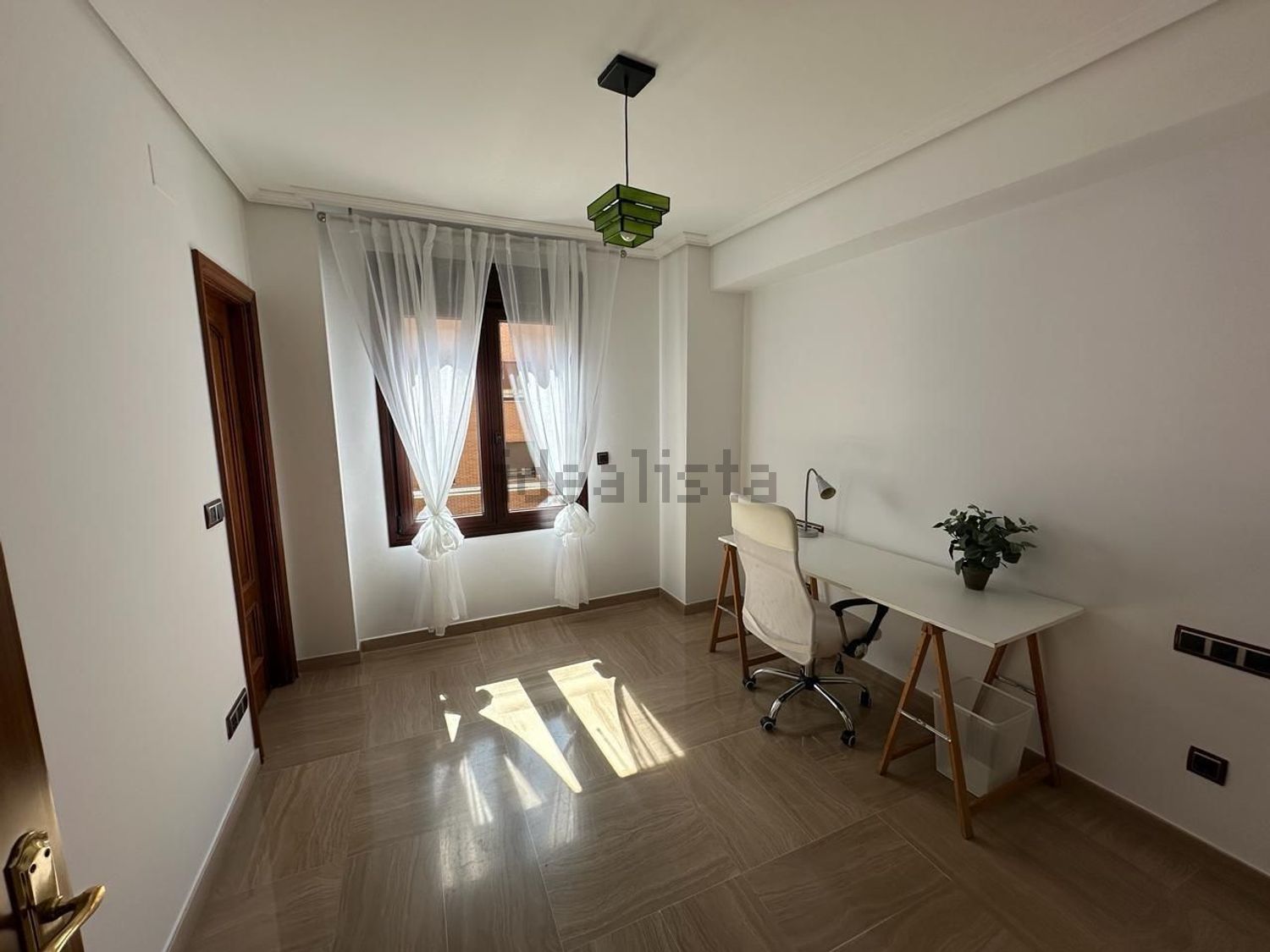 Pis de 90 m² a Còrdova