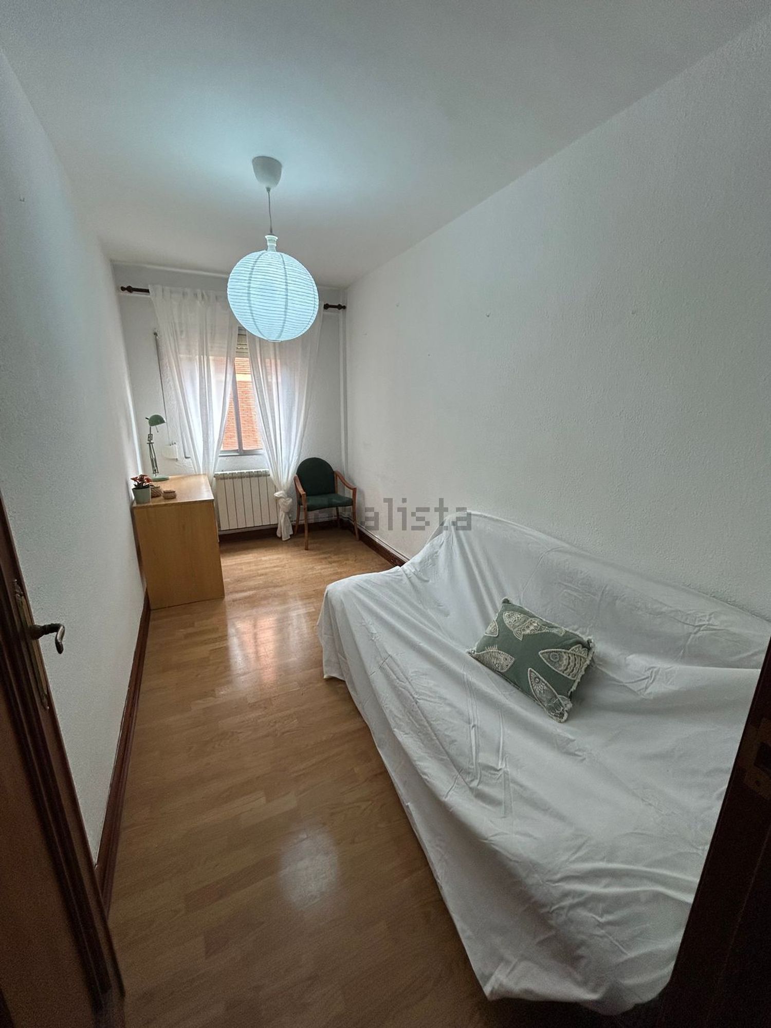Wohnung 88 m² in Valladolid