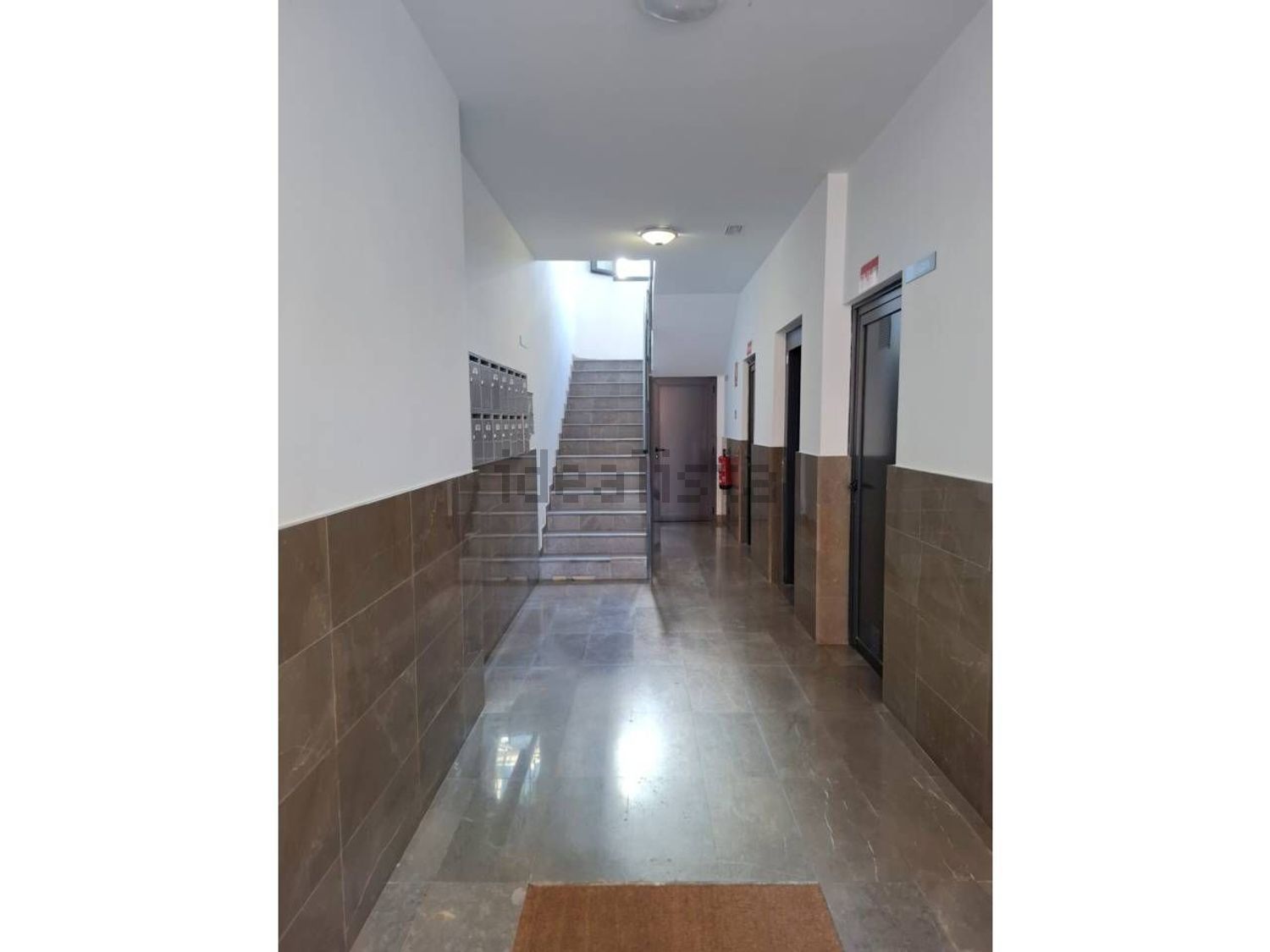 Pis de 34 m² a Madrid