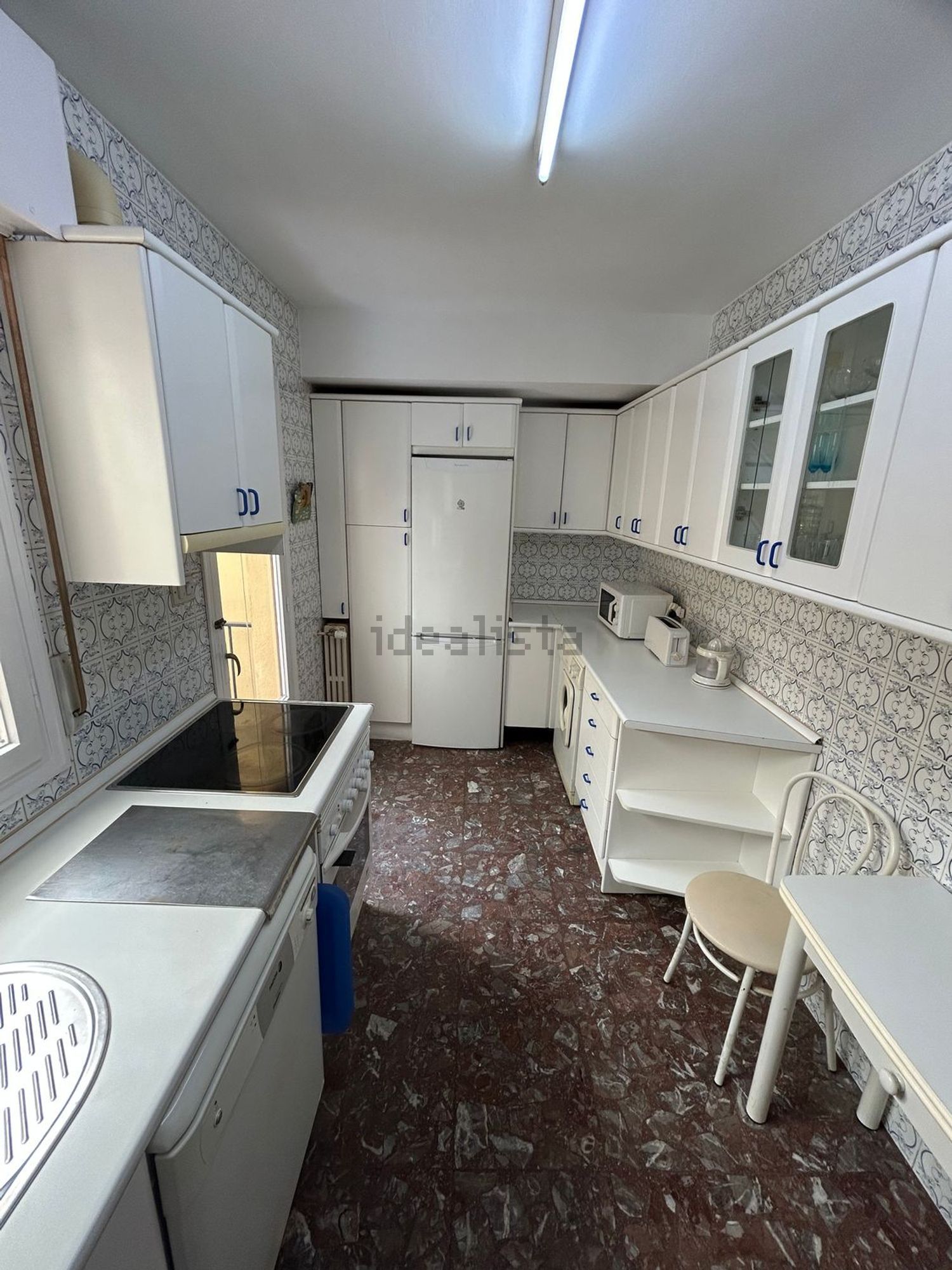 Appartement 90 m² à Segovia