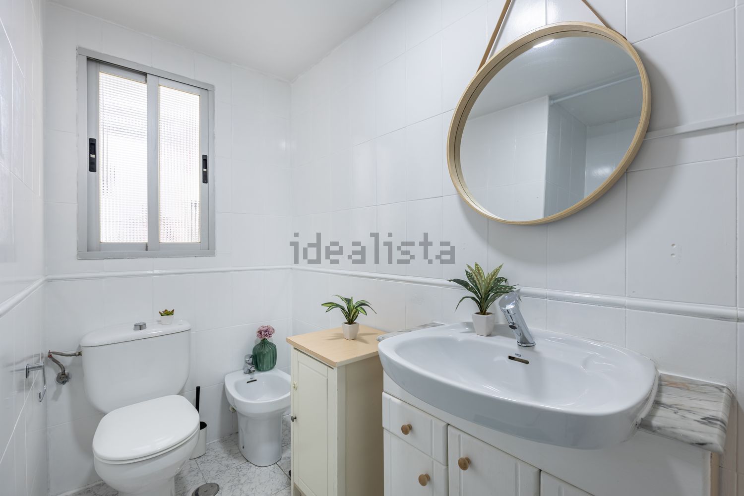 Zimmer zur Miete, Granada