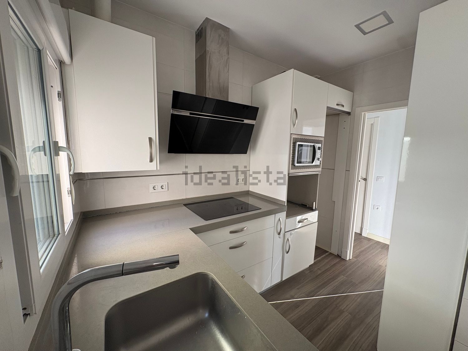Piso de 84 m² en Cádiz