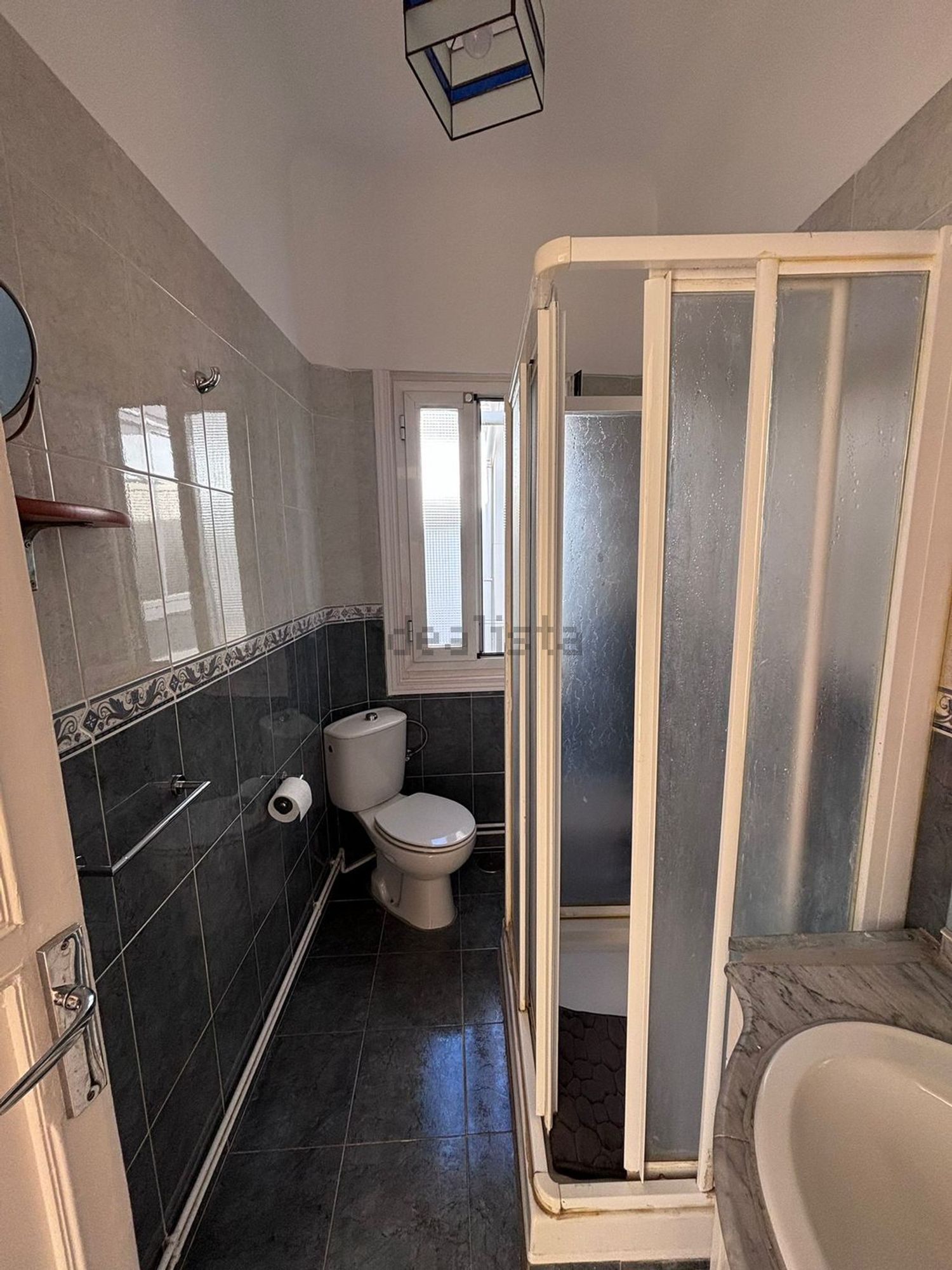 Pis de 70 m² a Granada
