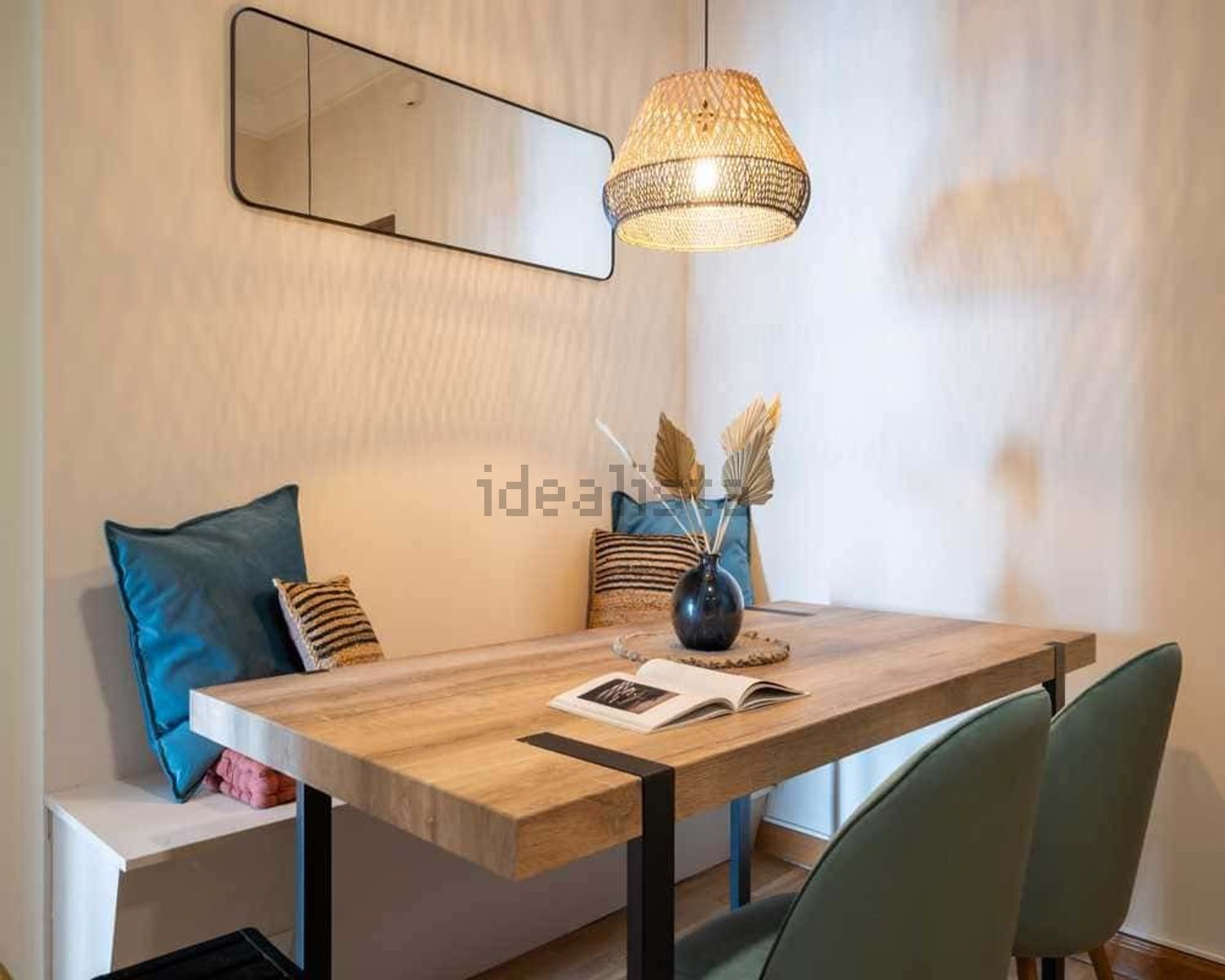 Habitación en alquiler, Madrid