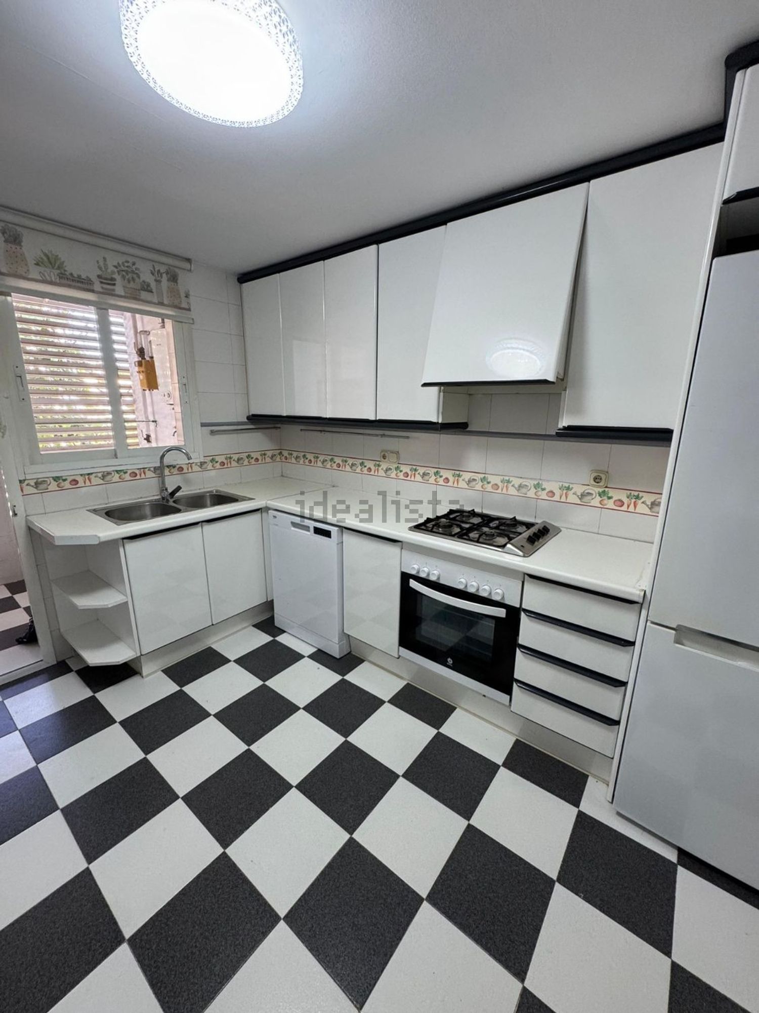 Appartamento 162 m² a Málaga