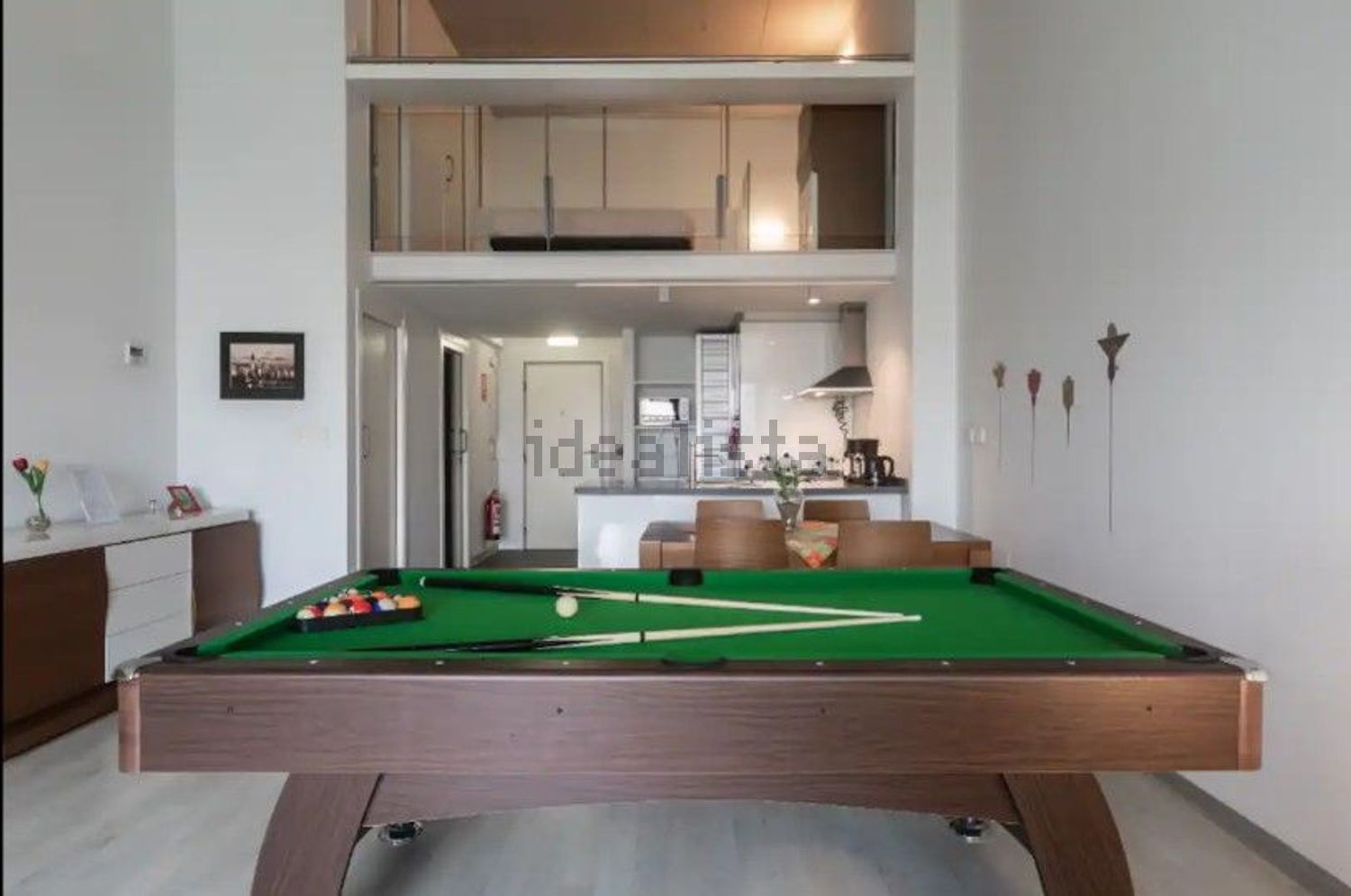 Piso de 90 m² en Valencia