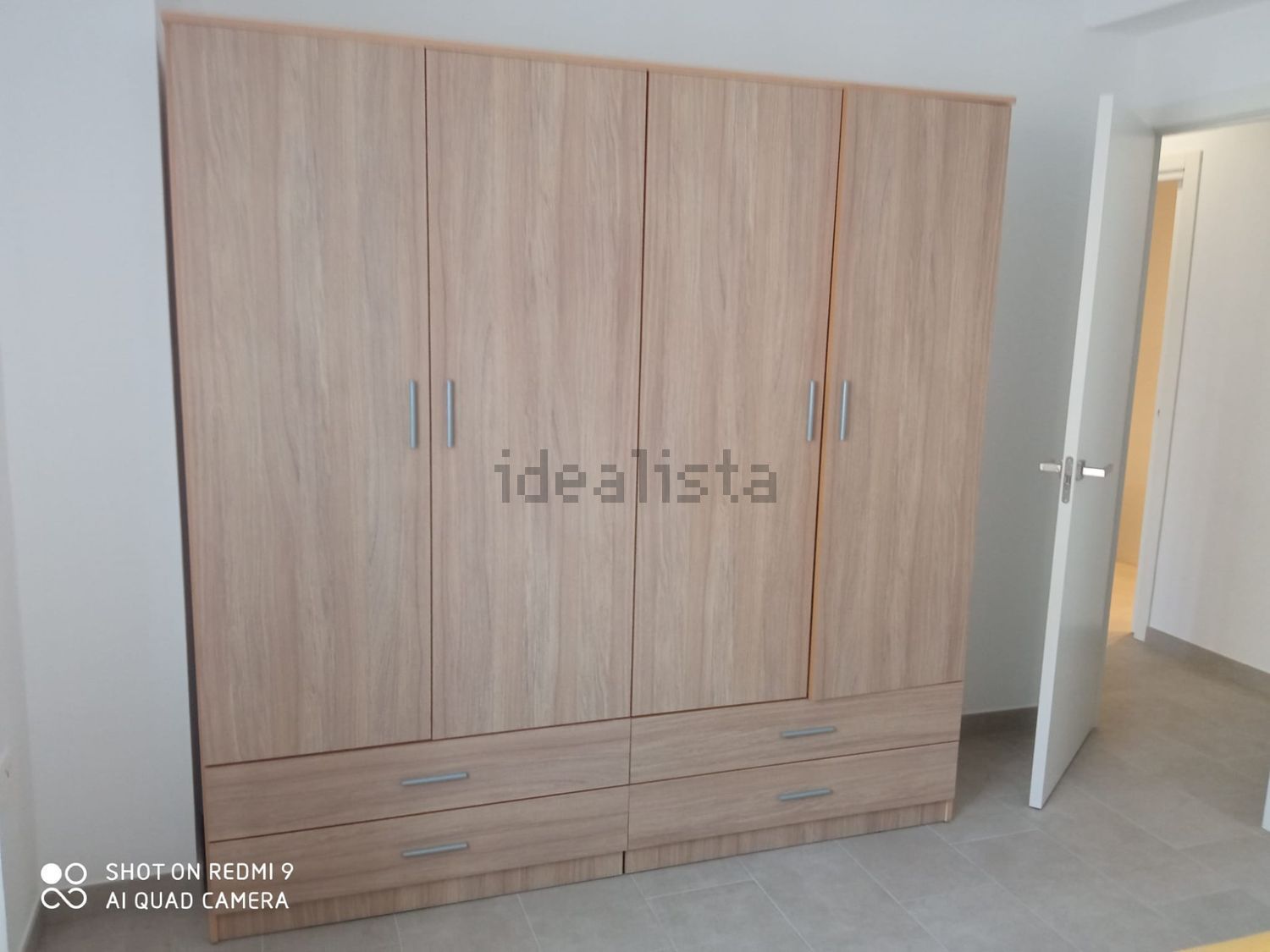 Flat 65 m² in Málaga