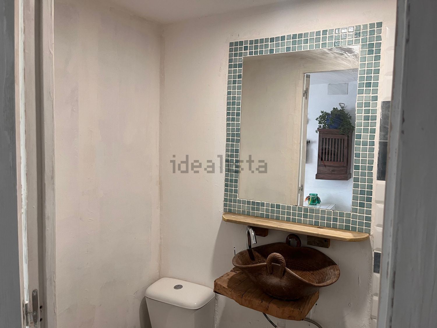 Piso de 25 m² en Estepona