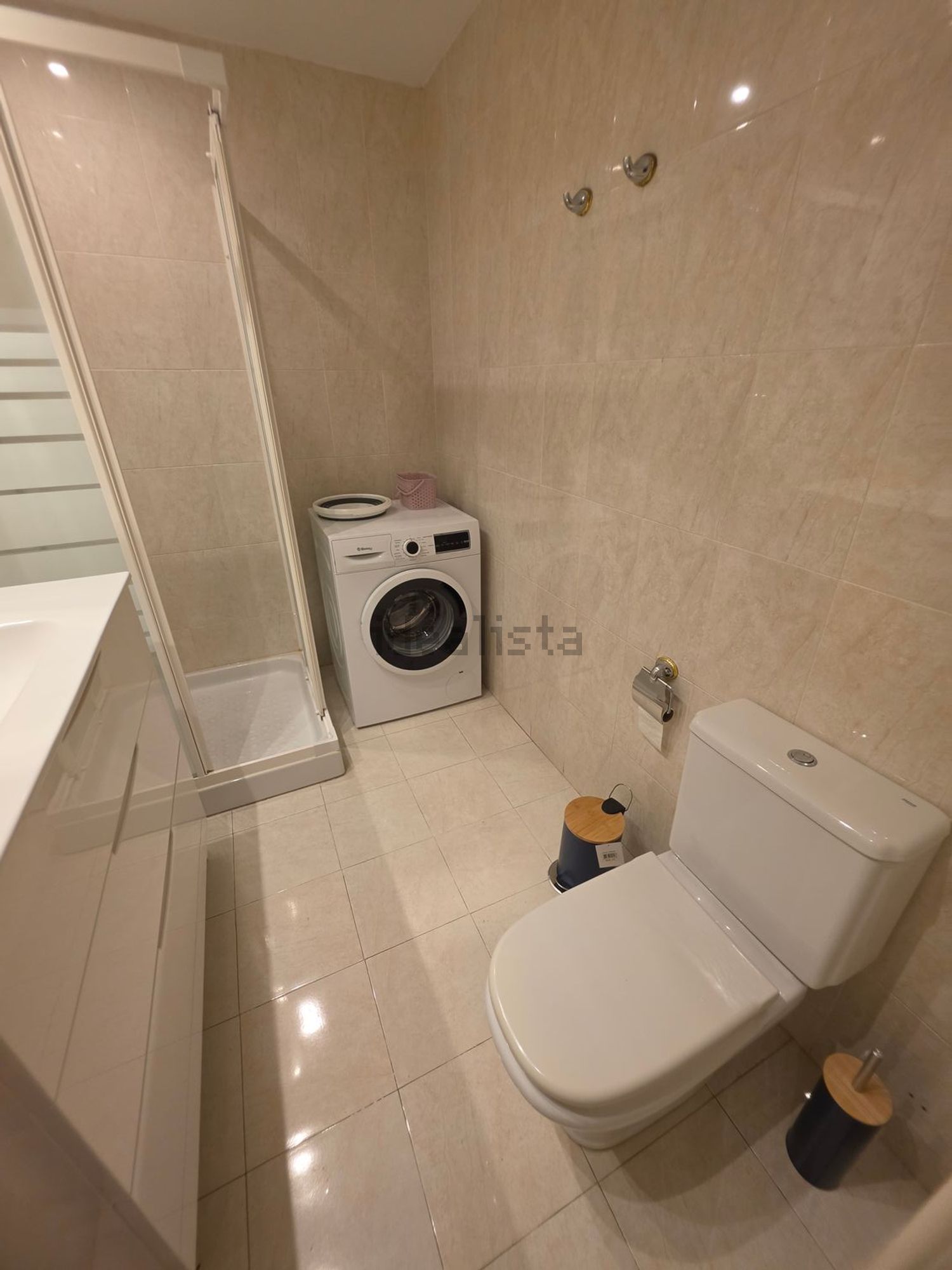 Piso de 55 m² en Marbella