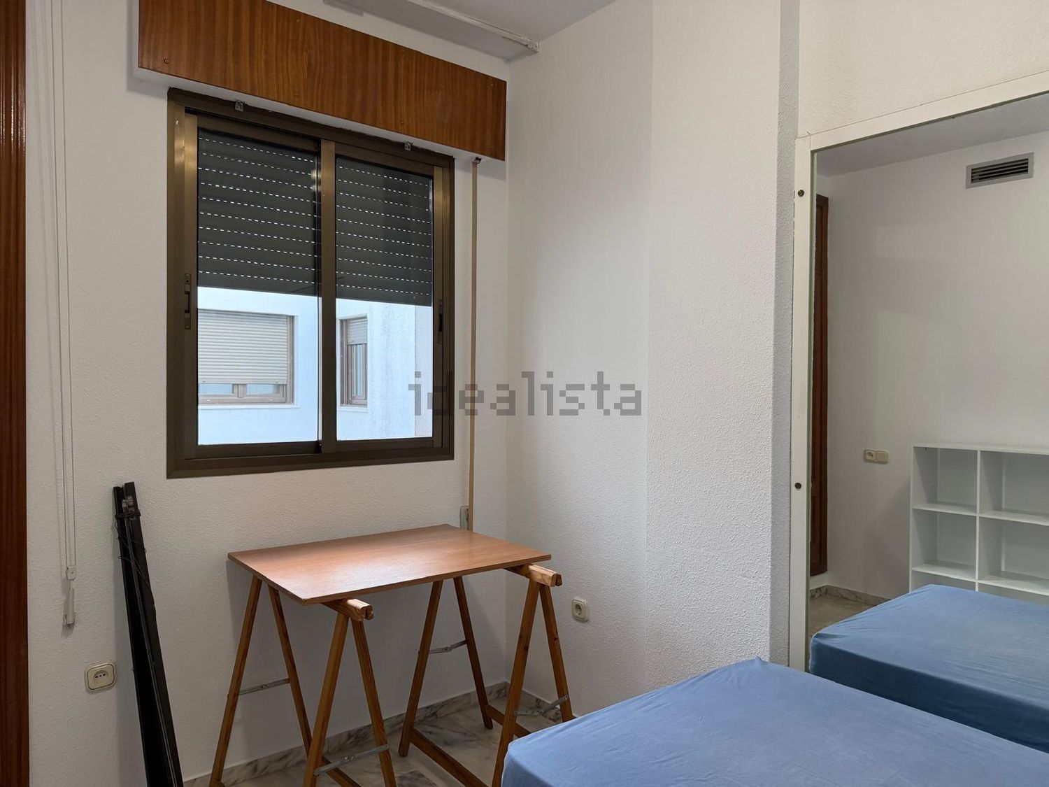 Piso de 99 m² en Cáceres