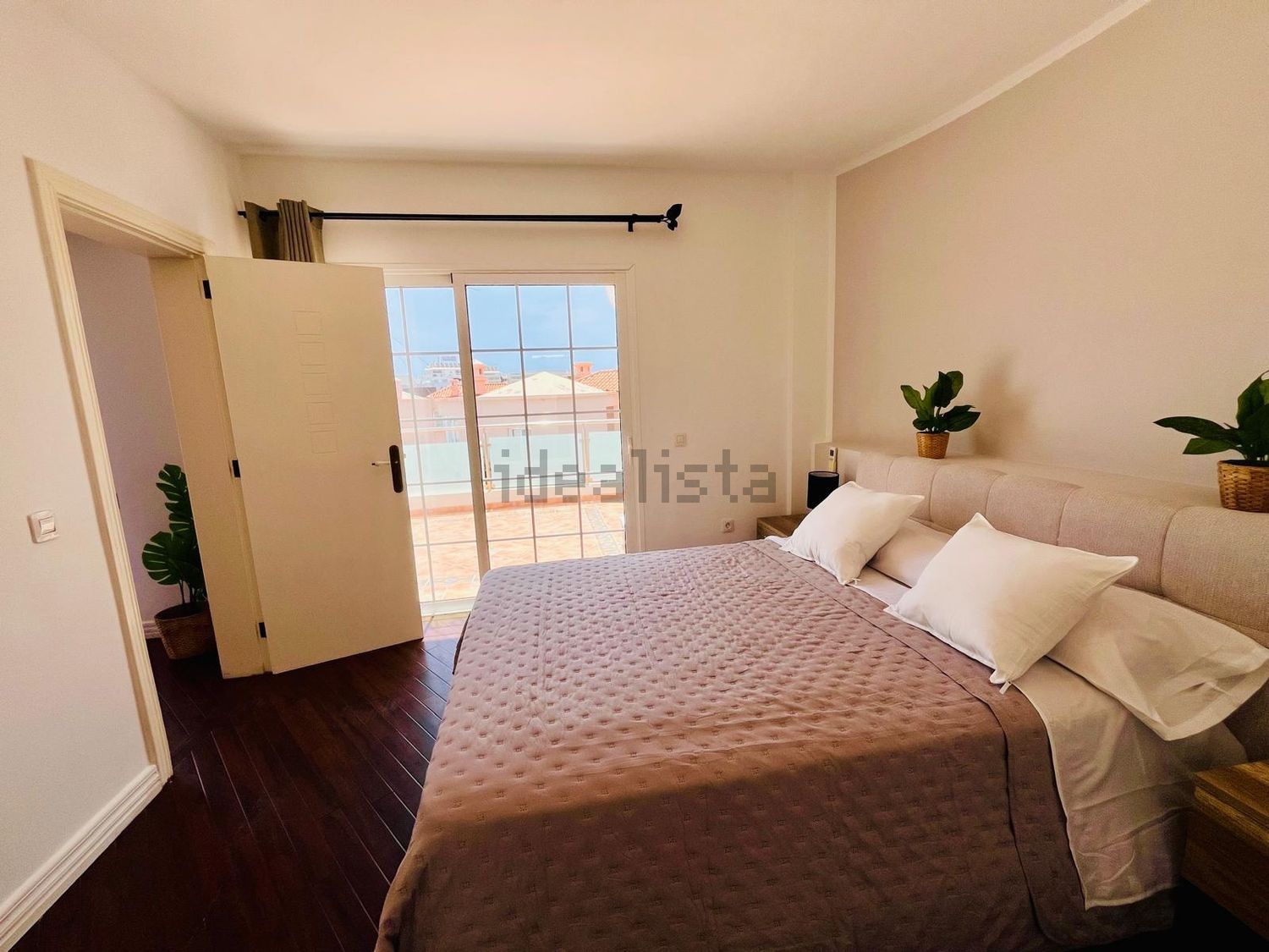 Habitació de lloguer, Adeje