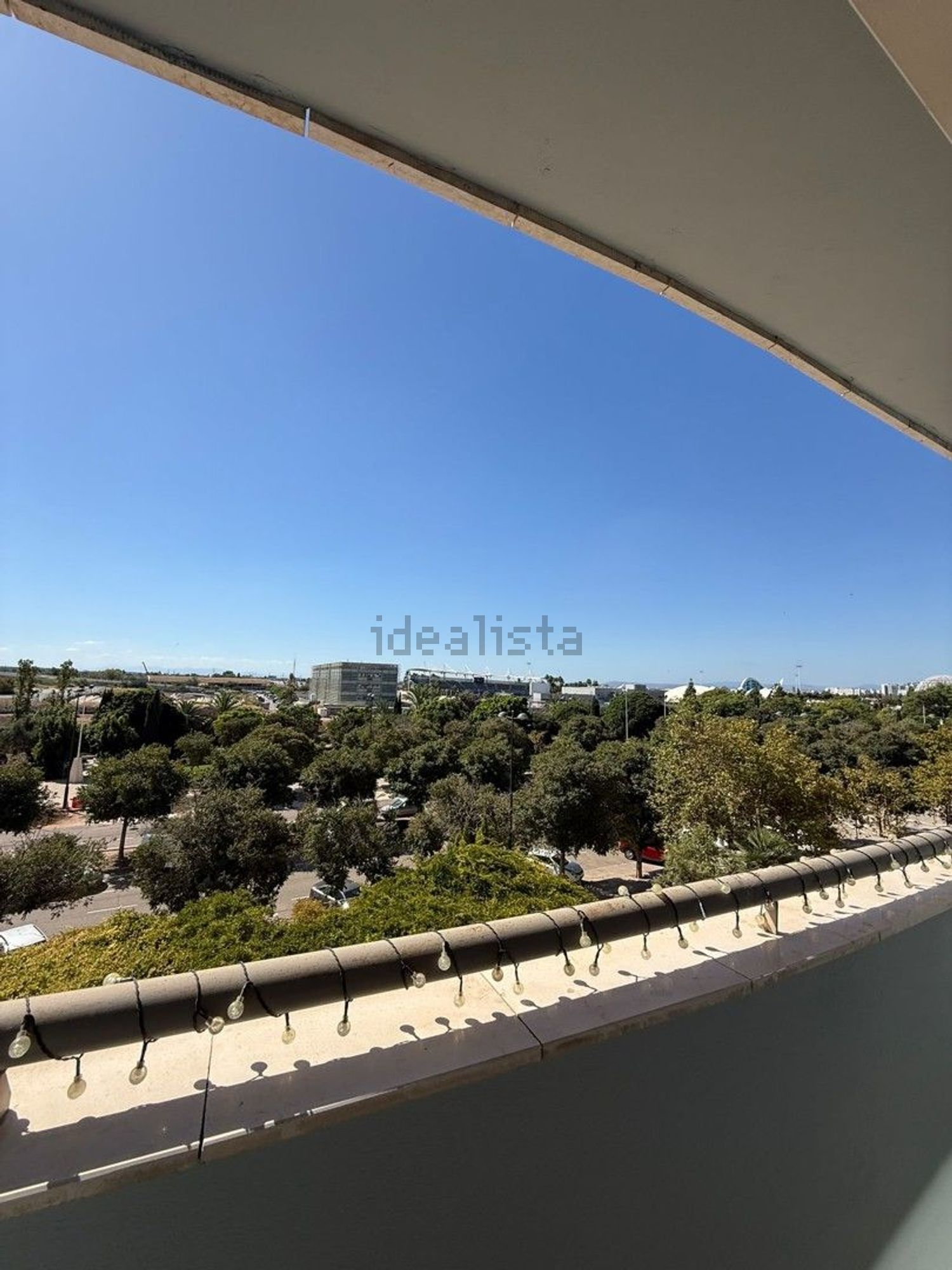 Pis de 75 m² a València