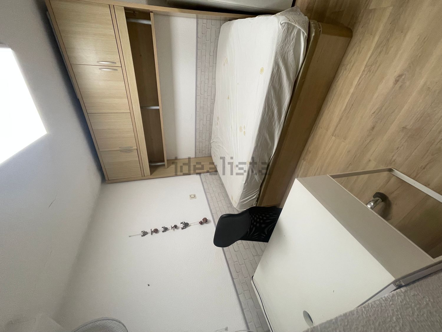 Piso de 22 m² en Granada