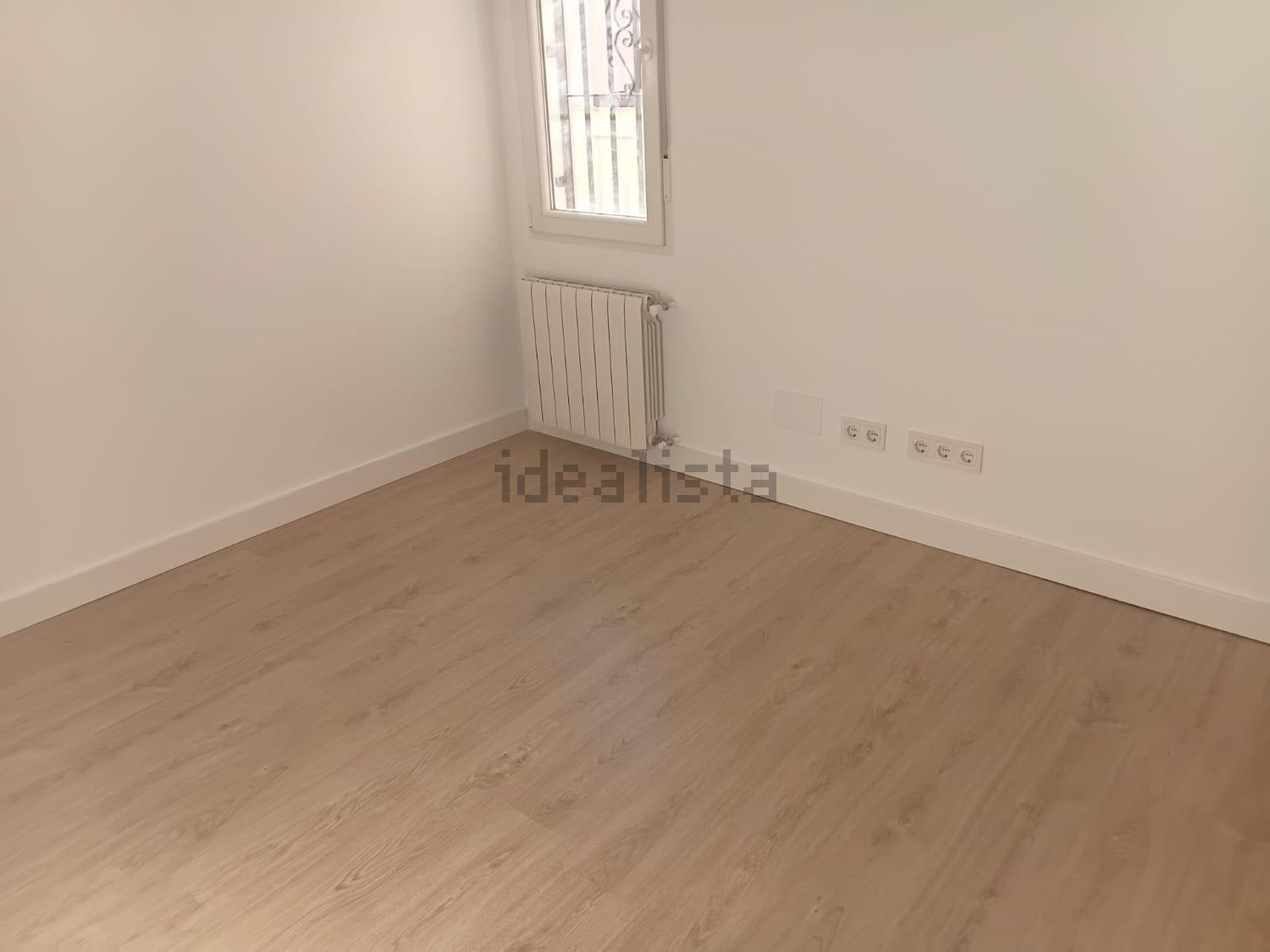 Pis de 95 m² a Madrid