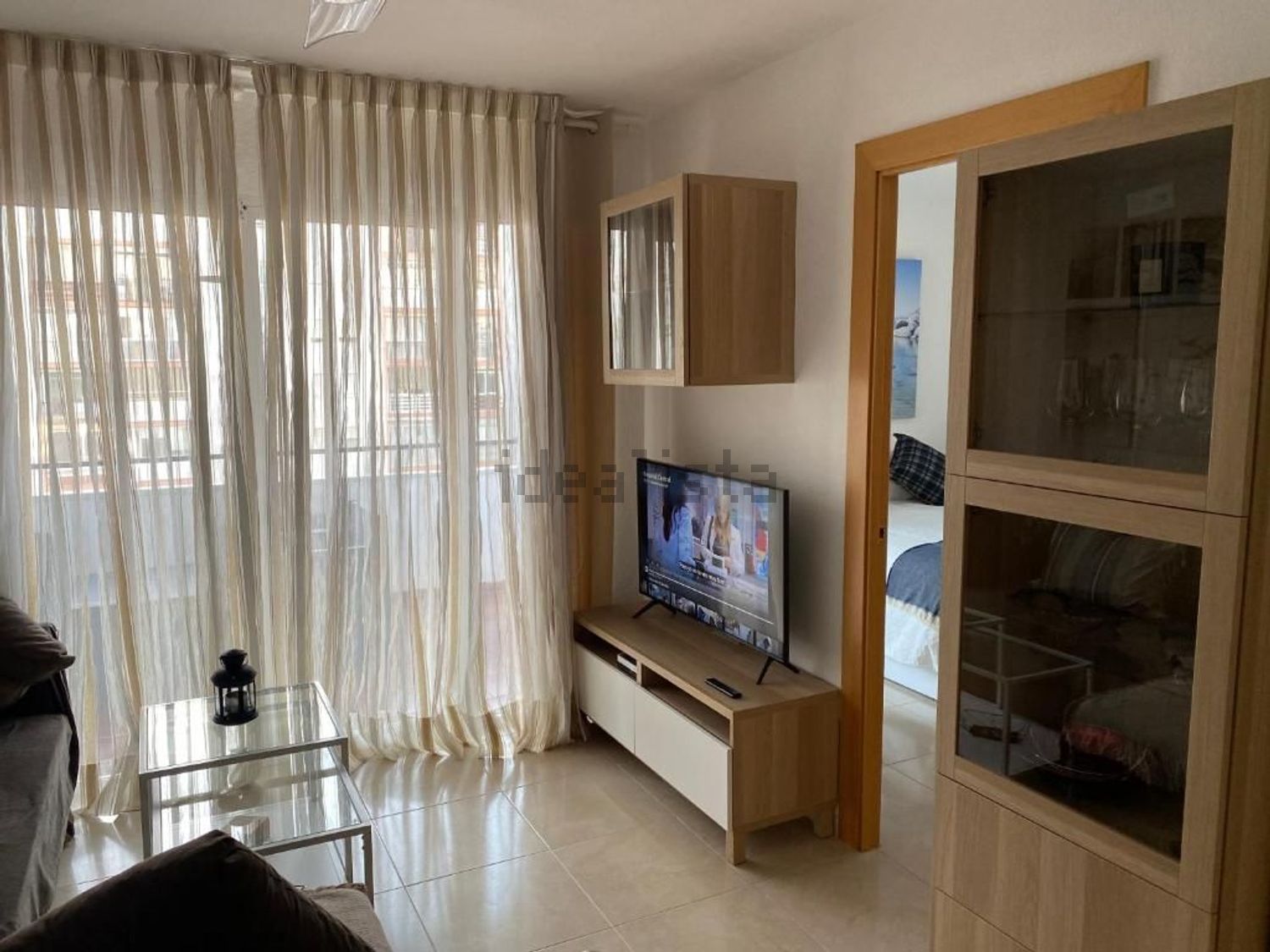 Piso de 85 m² en Benalmádena