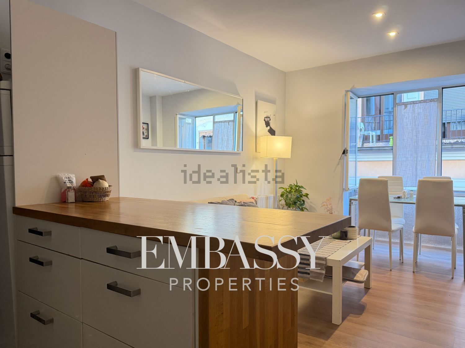 Квартира 75 м² у Madrid
