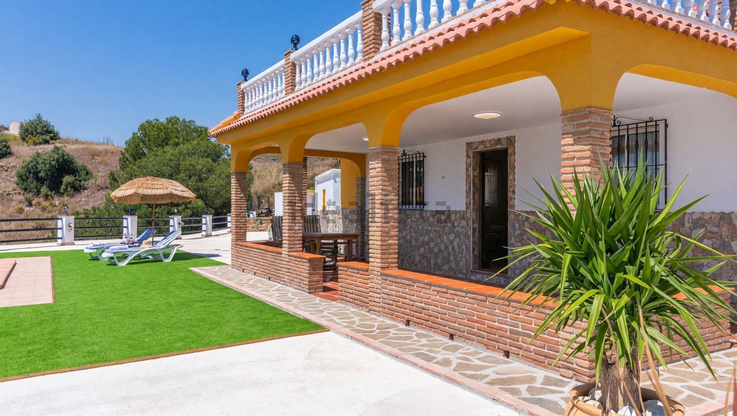 Casa de 80 m² a Torrox