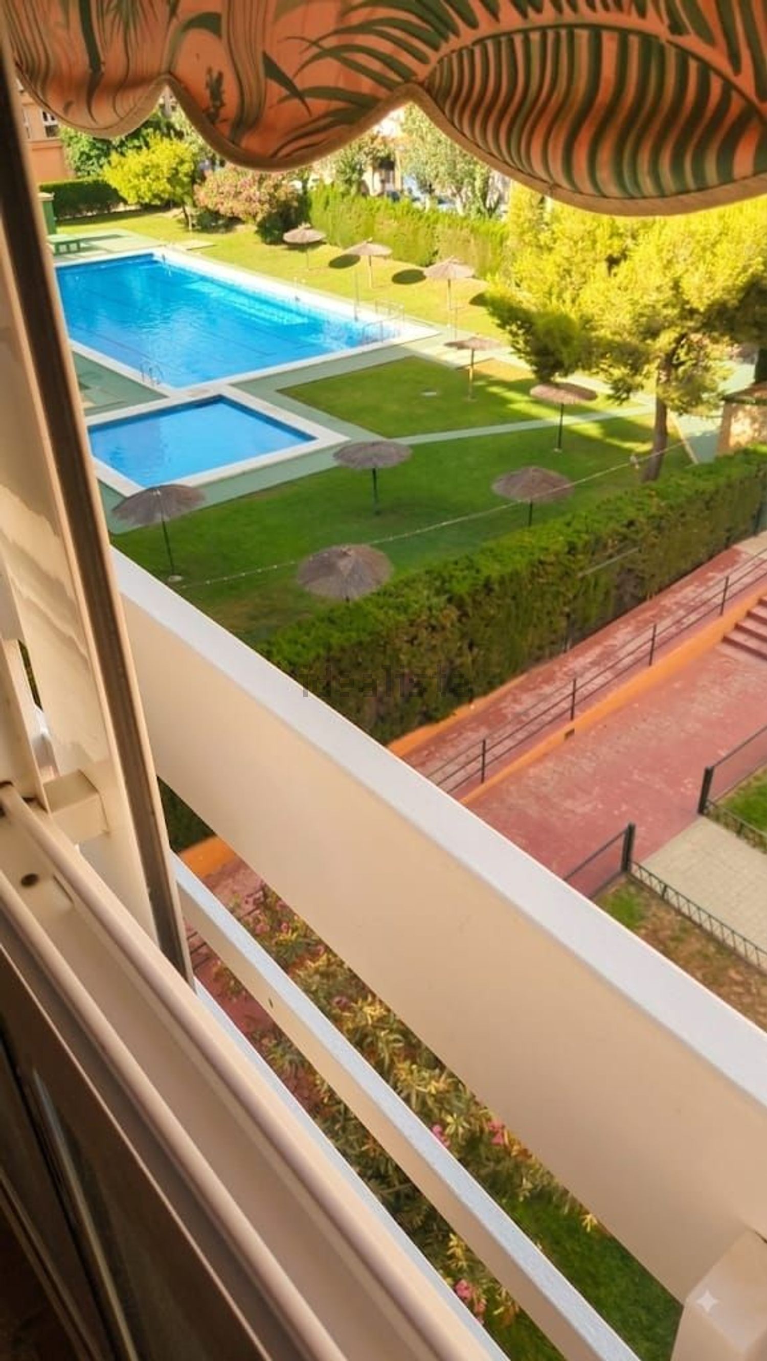 Piso de 72 m² en Alicante