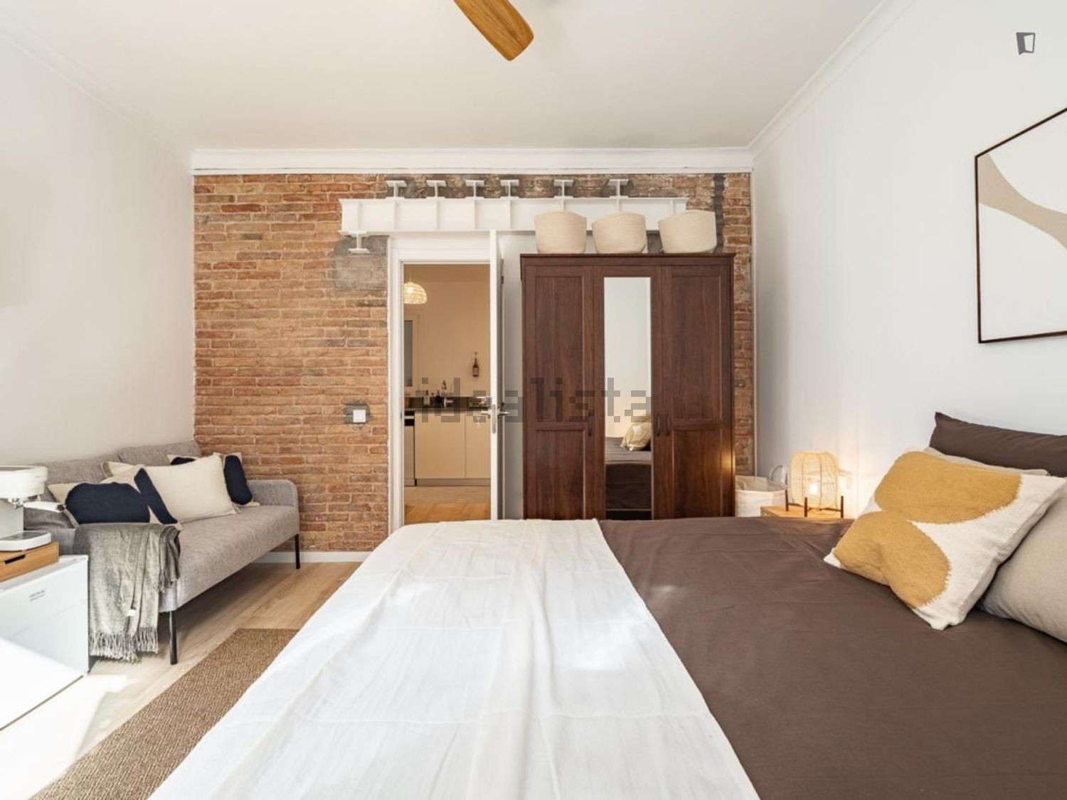 Habitación en alquiler, Barcelona