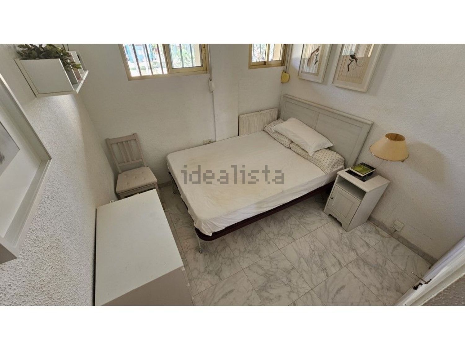 Piso de 76 m² en Torremolinos