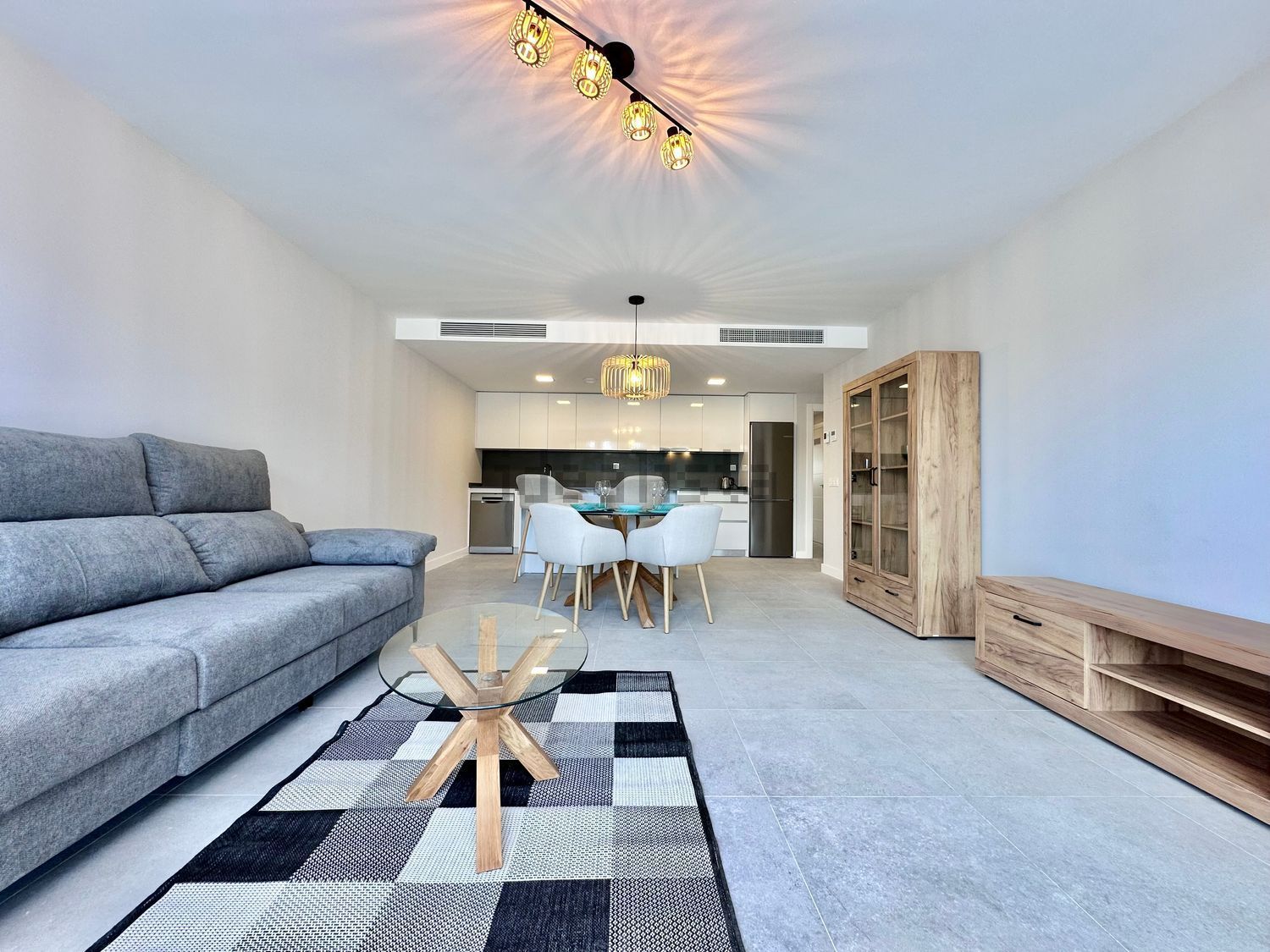 Wohnung 122 m² in Mijas