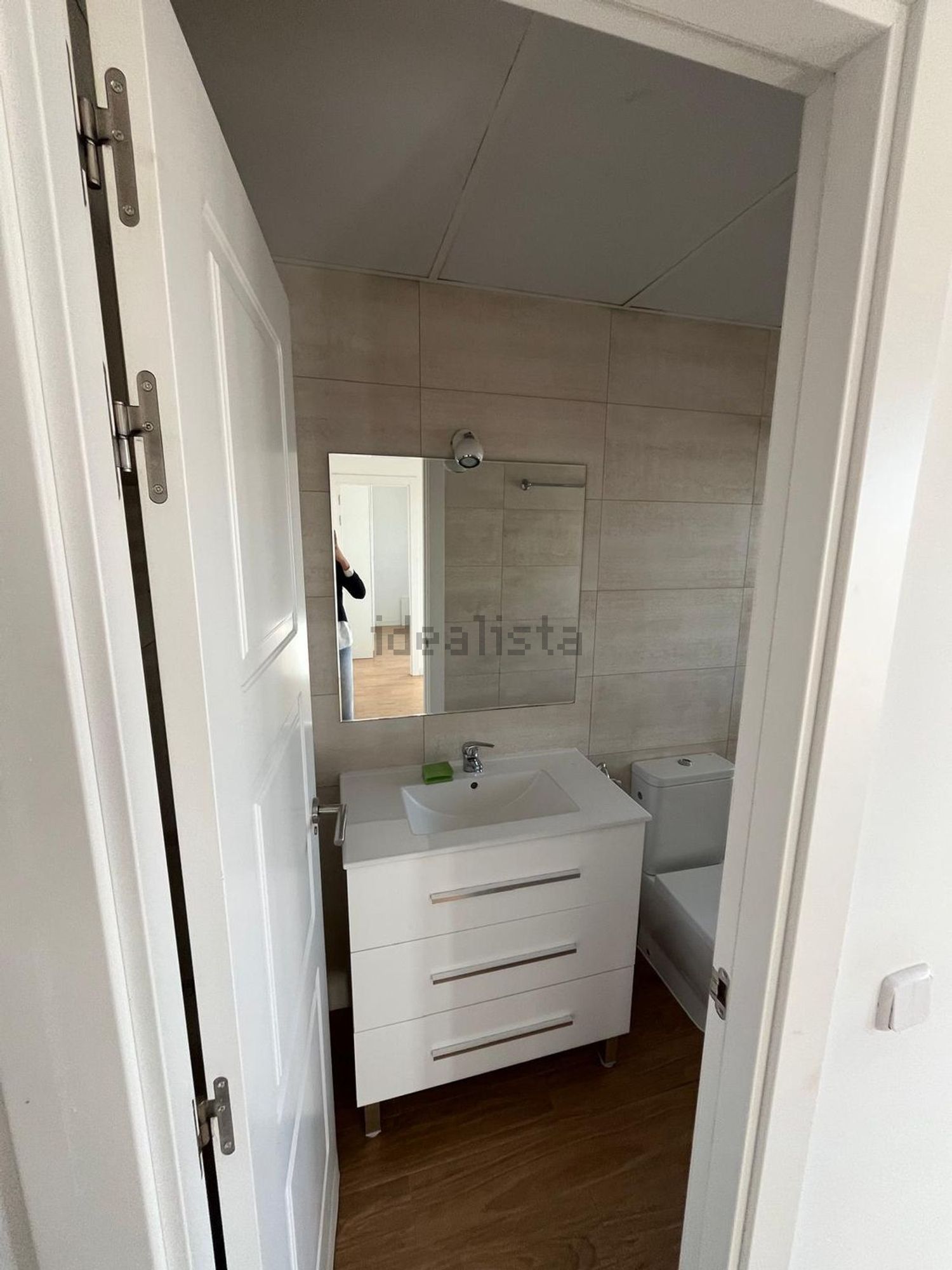 Pis de 50 m² a Madrid