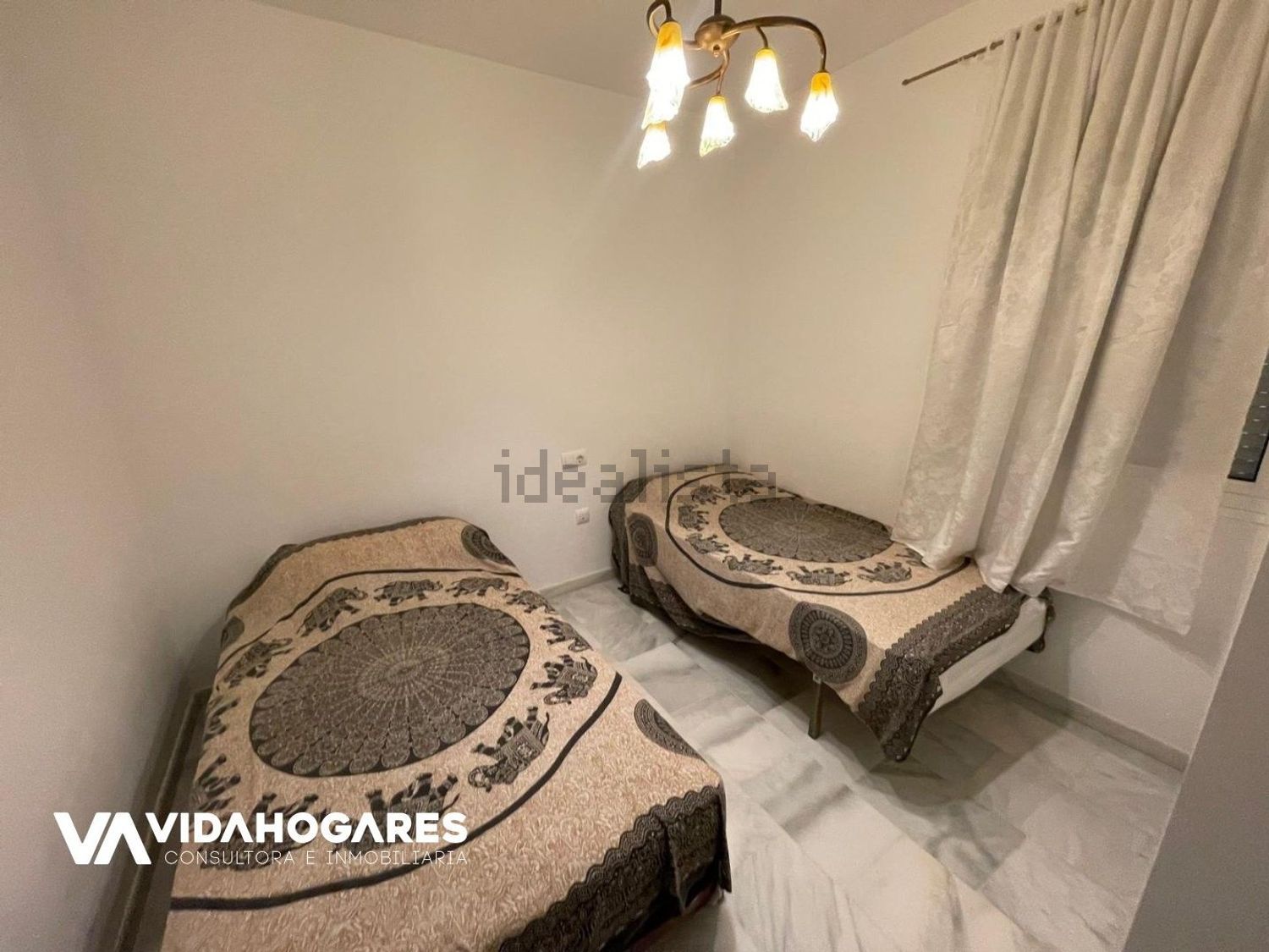 Pis de 136 m² a Rota