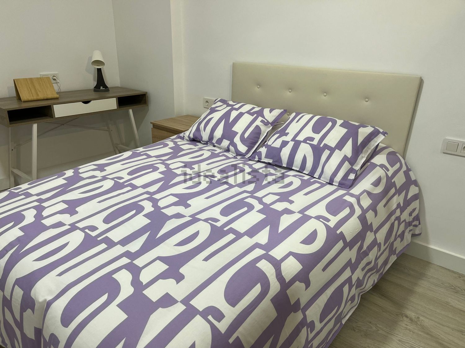 Habitació de lloguer, Granada