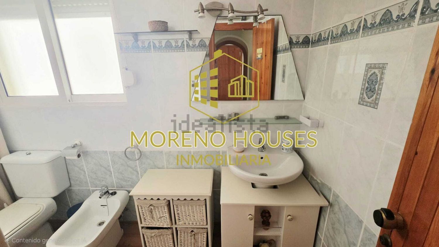 Wohnung 140 m² in Xàbia / Jávea
