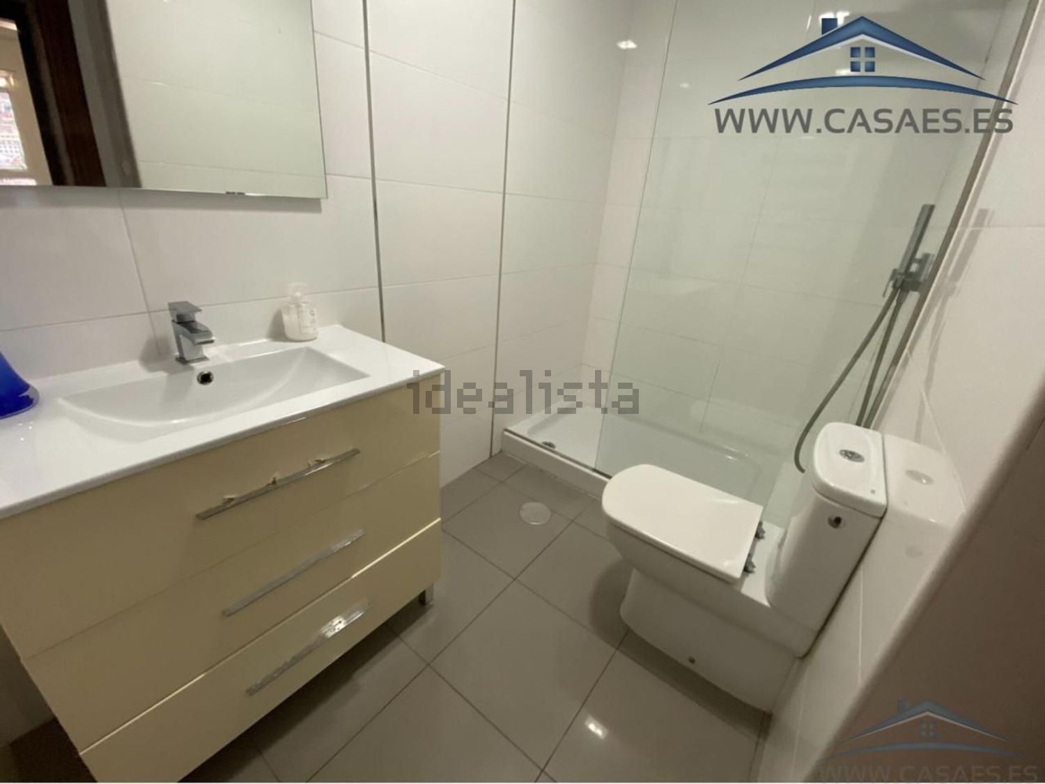 Pis de 70 m² a Roquetas de Mar