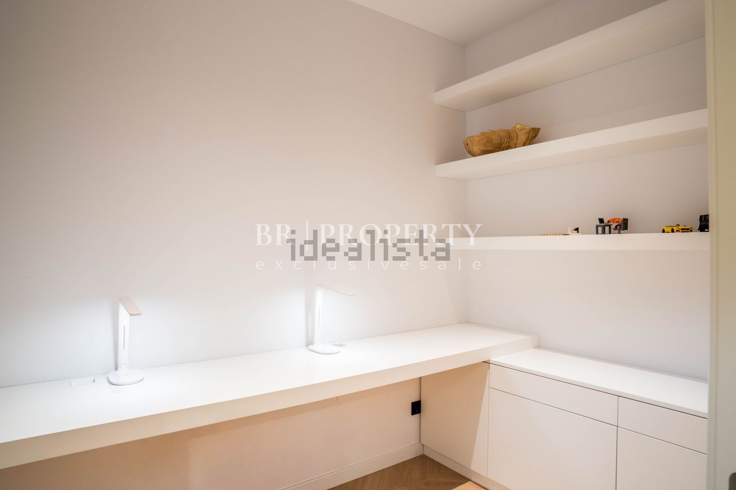 Piso de 200 m² en Valencia