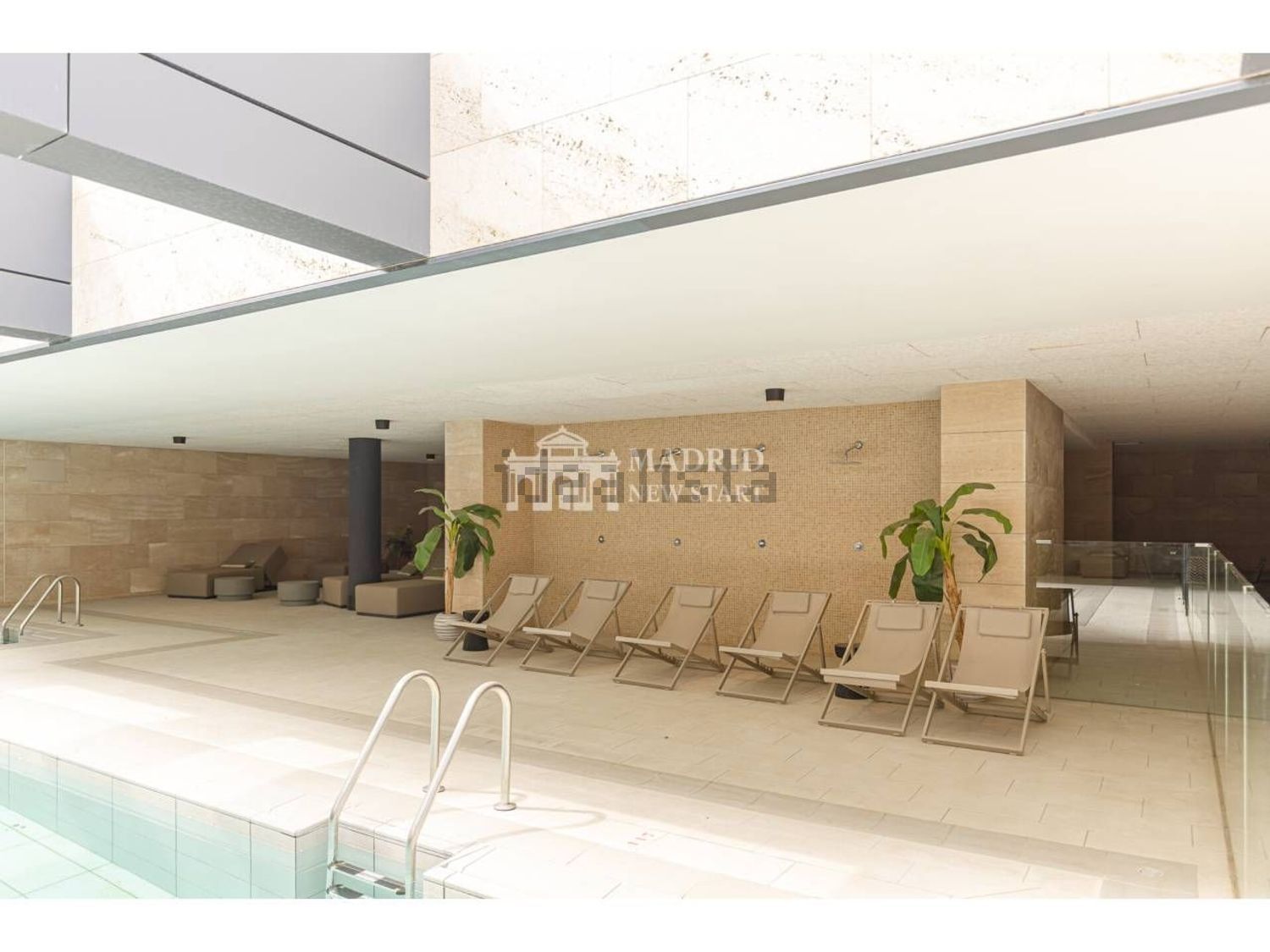 Pis de 123 m² a Madrid