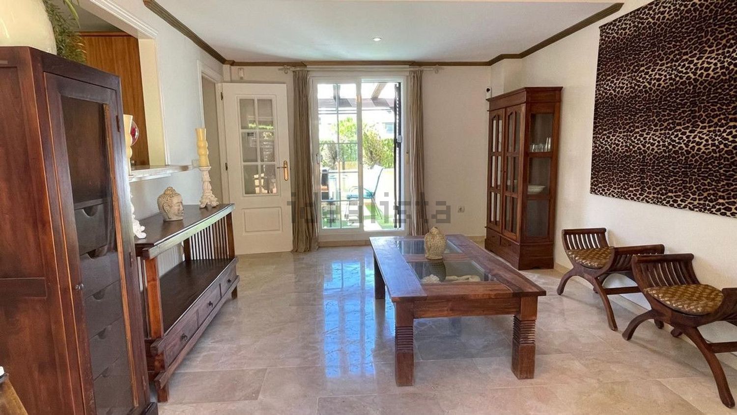 Pis de 90 m² a Marbella