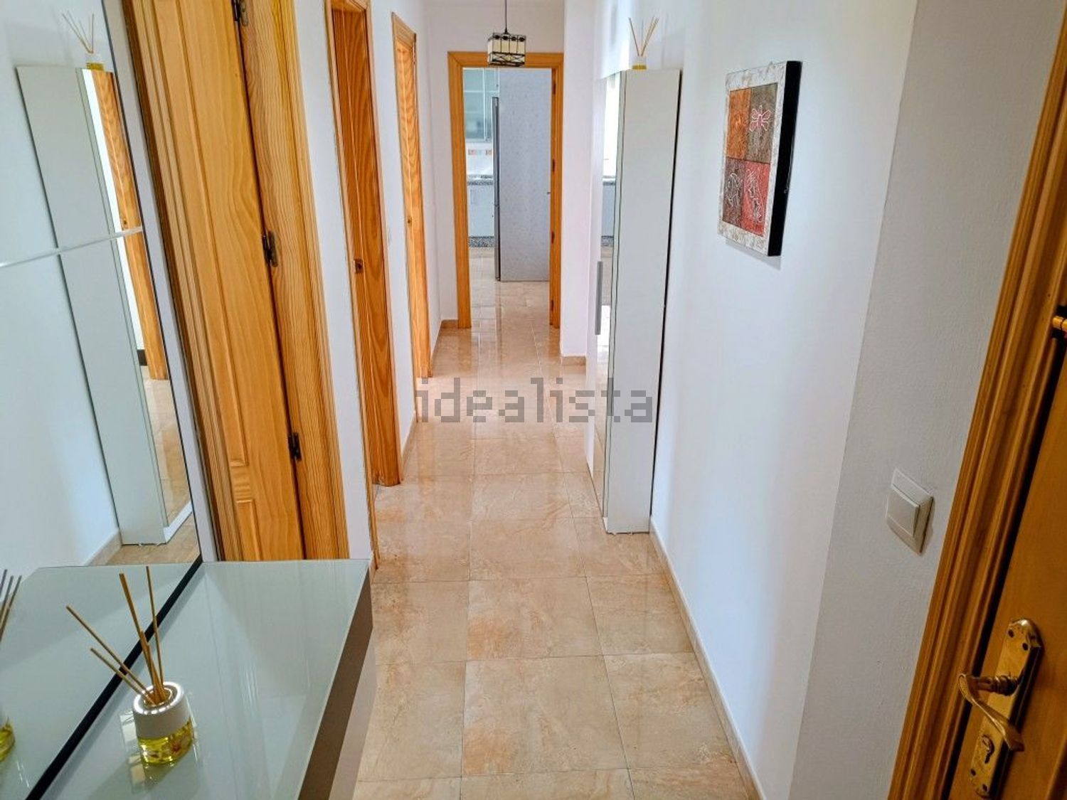 Pis de 118 m² a Las Gabias