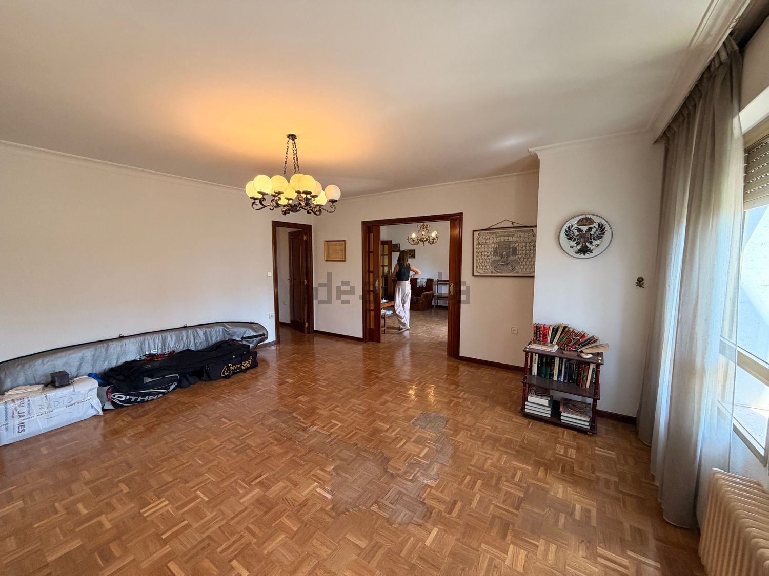 Piso de 155 m² en Puertollano
