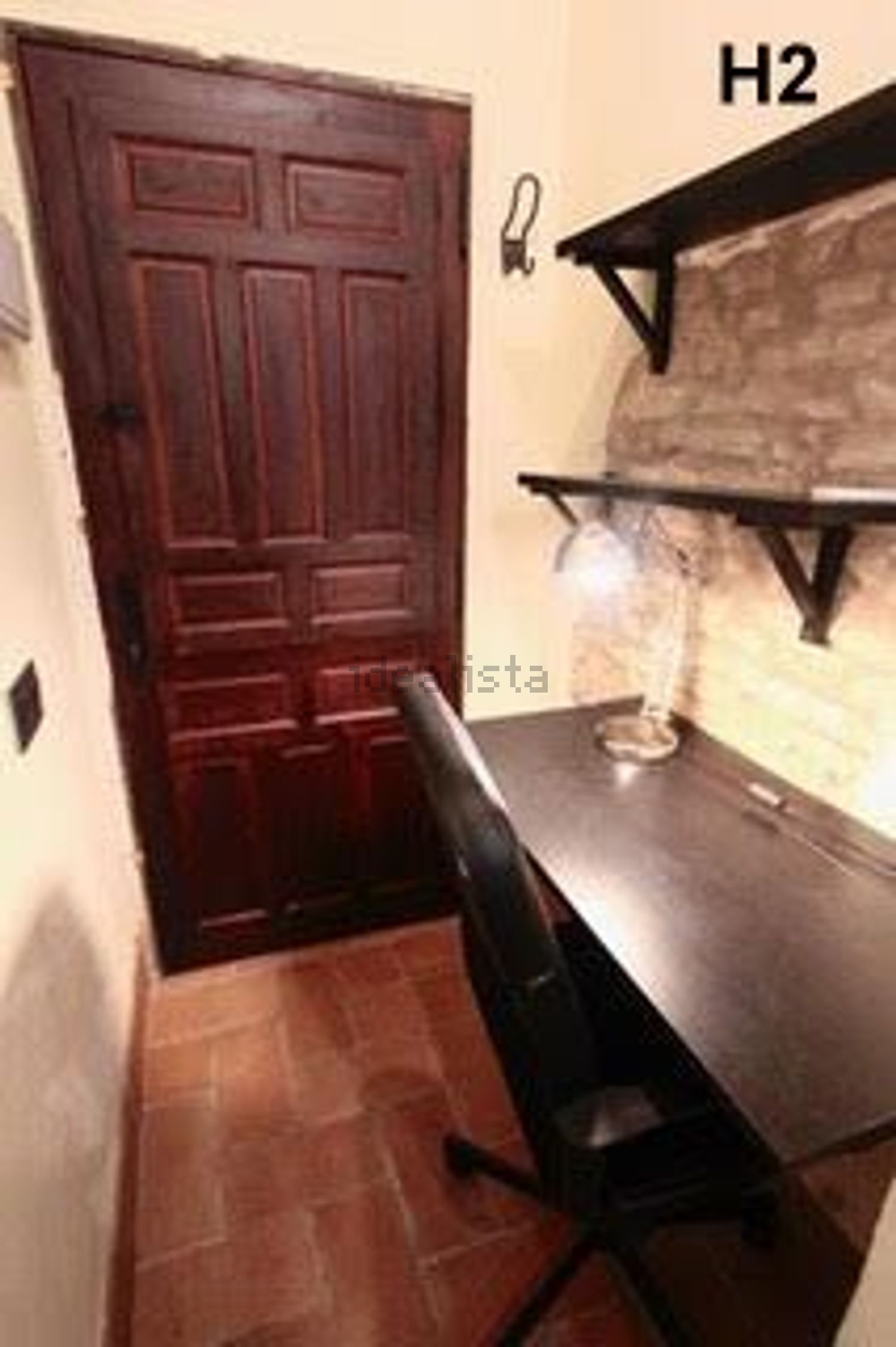 Habitació de lloguer, Sevilla