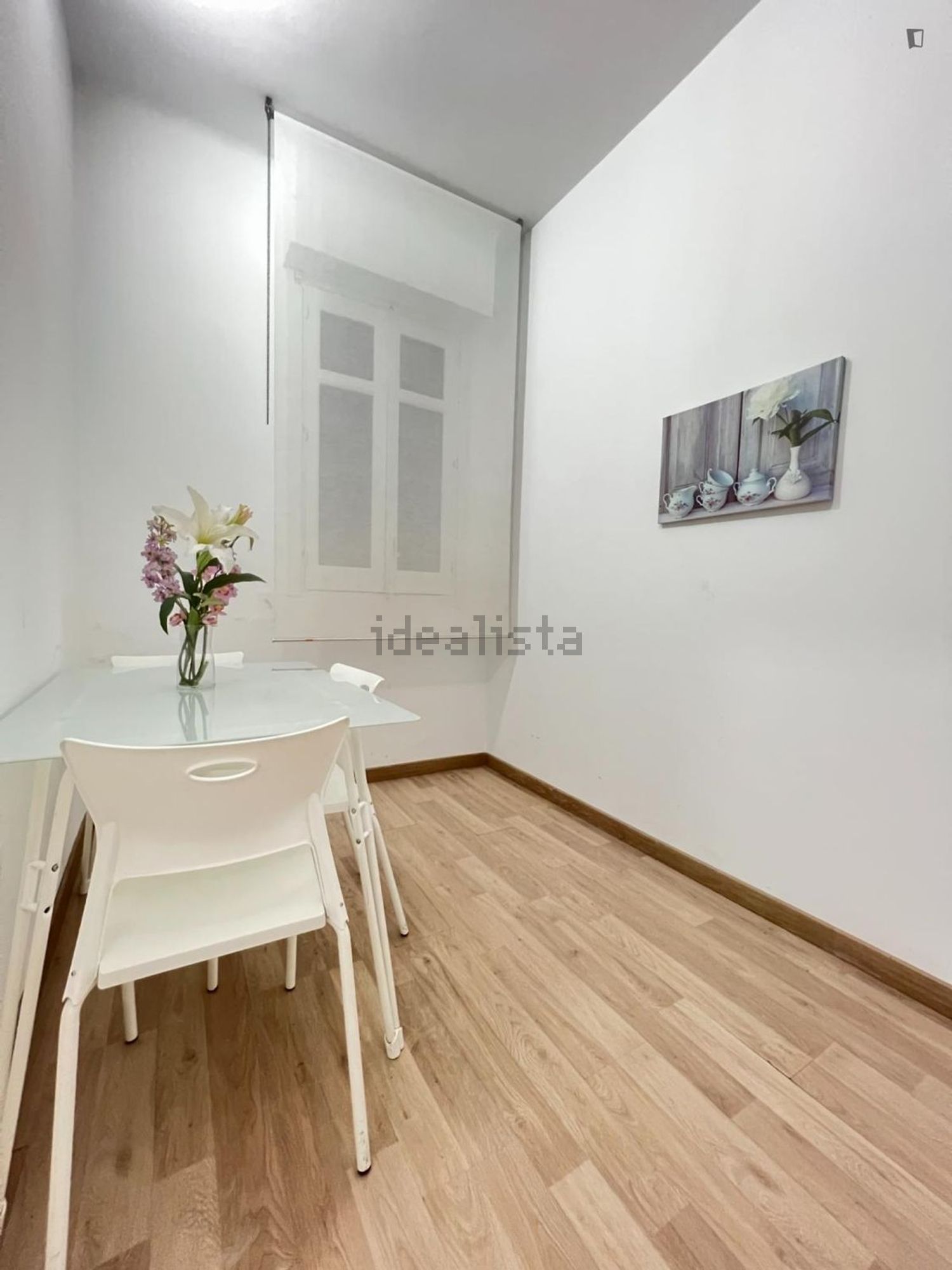 Pis de 25 m² a Madrid