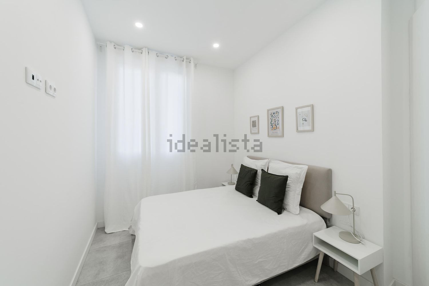 Piso de 73 m² en Pamplona