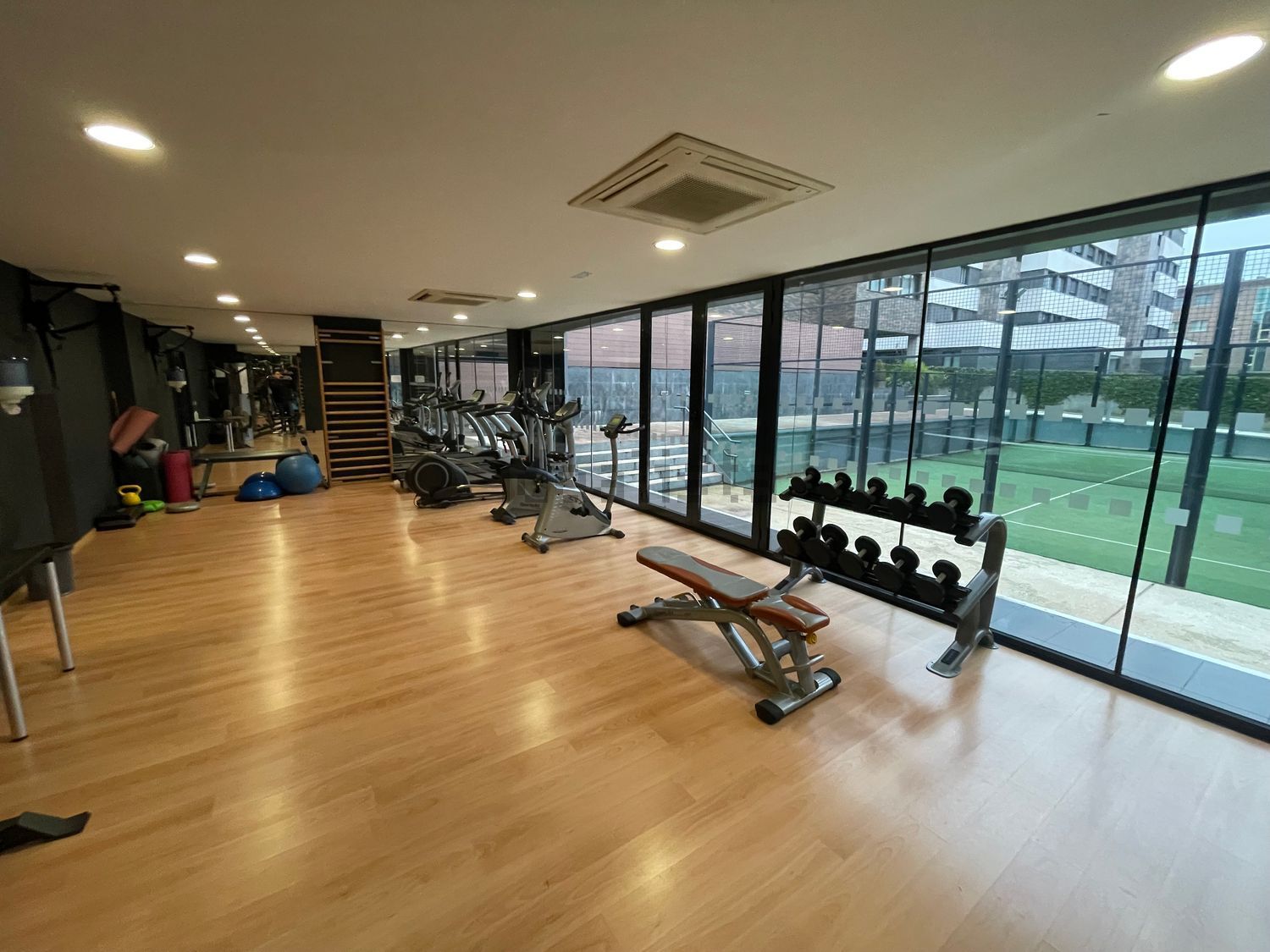 Piso de 90 m² en Vitoria
