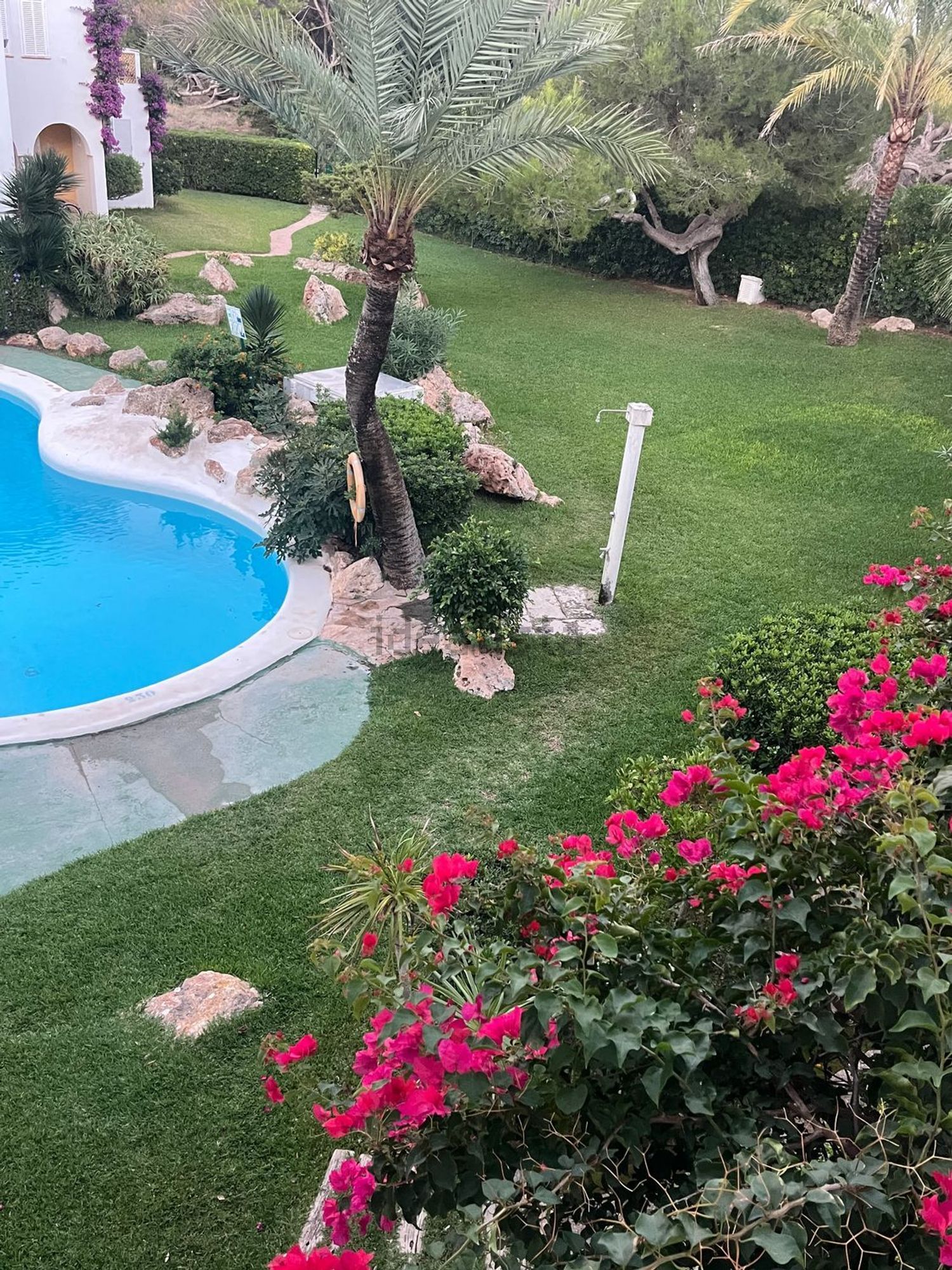 Pis de 70 m² a Sant Llorenç des Cardassar