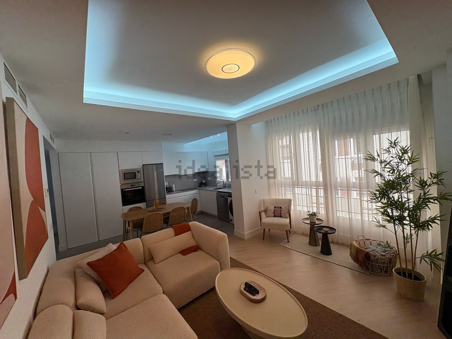 Pis de 106 m² a Màlaga